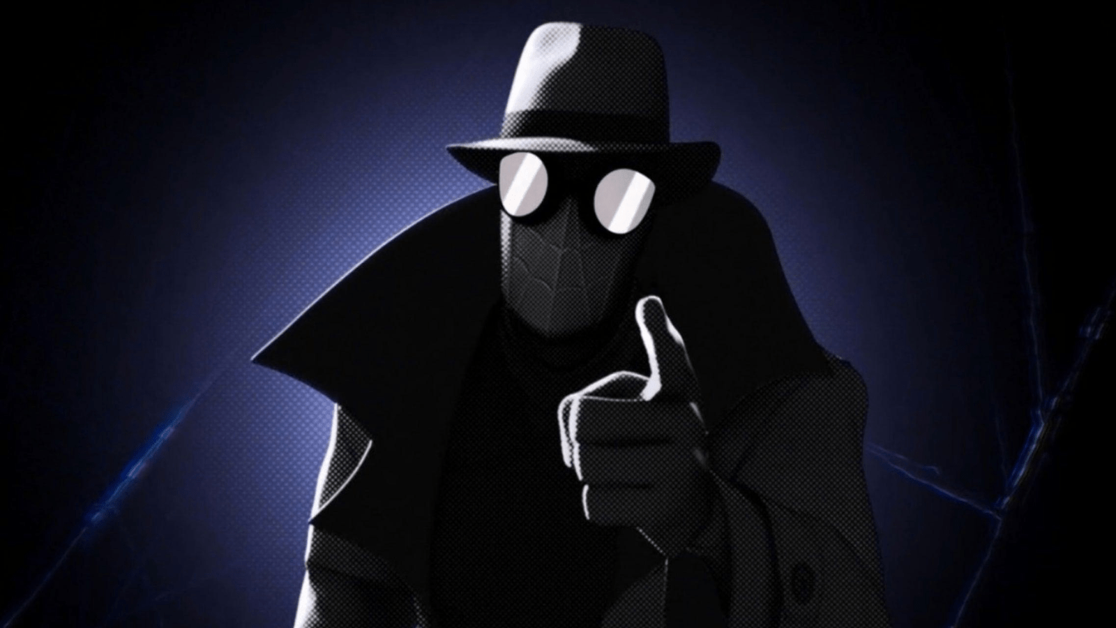 1600x900 Spider Man Noir Is Getting His Very Own Live Action Series