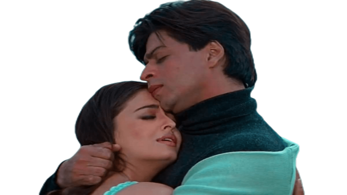 1200x675 BIG B GETS NOSTALGIC AS SRK AISH STARRER 'MOHABBATEIN' TURNS 20 Daily Guardian
