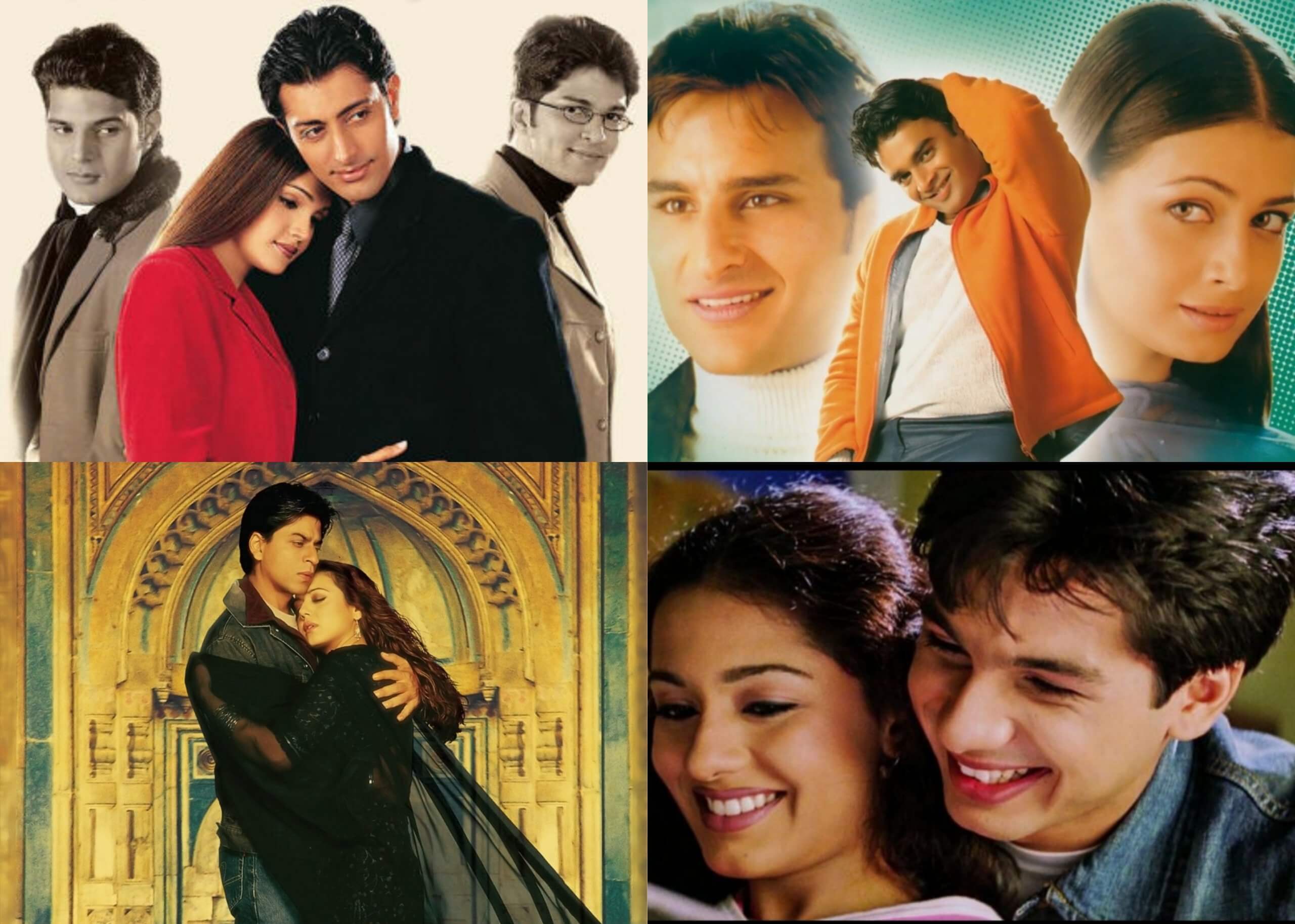 2560x1828 Bollywood's tryst with romance