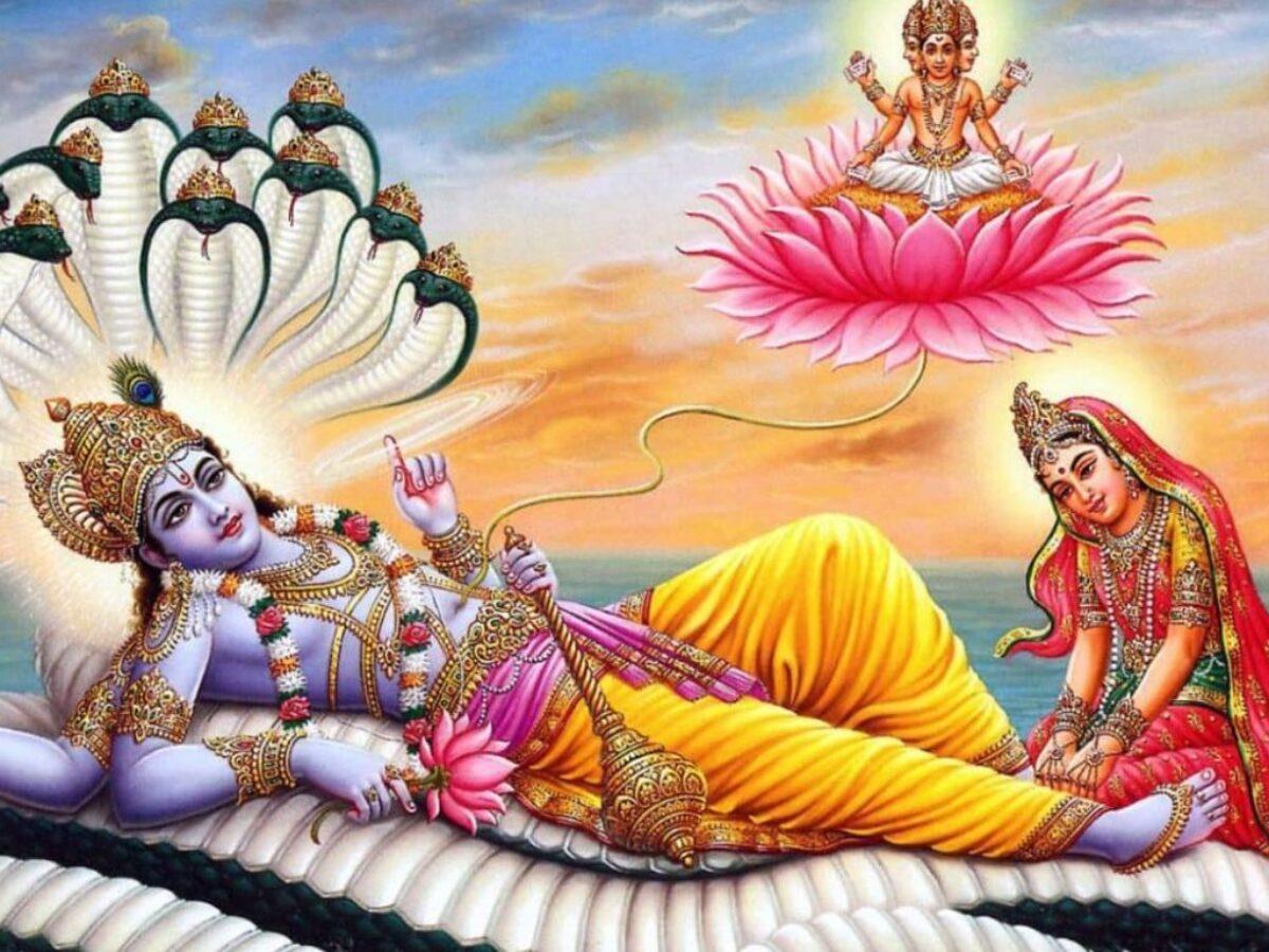 1200x900 Ten avatars of Vishnu, including Rama and Krishna