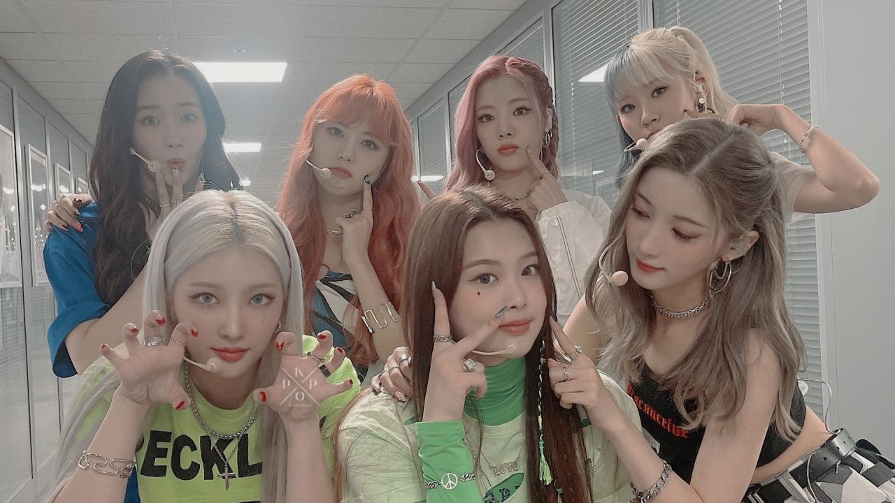 1280x720 Kpop Locks