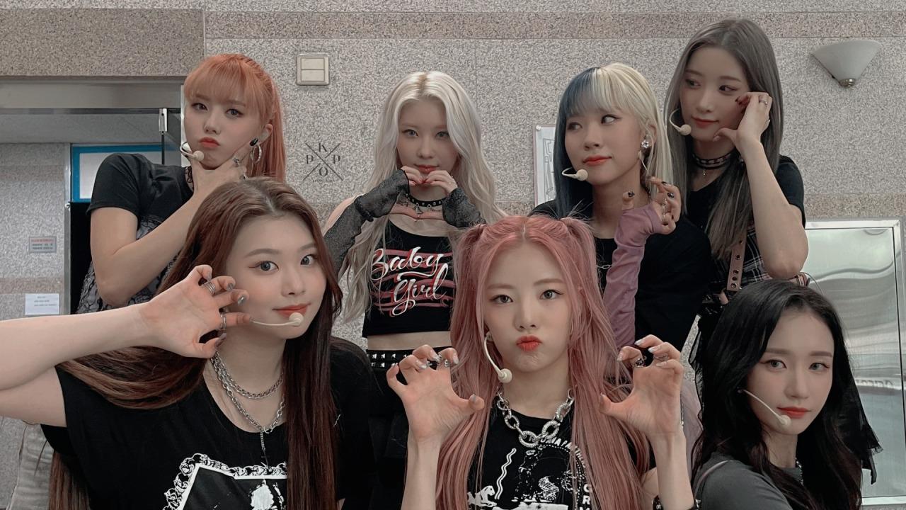 1280x720 Kpop Locks