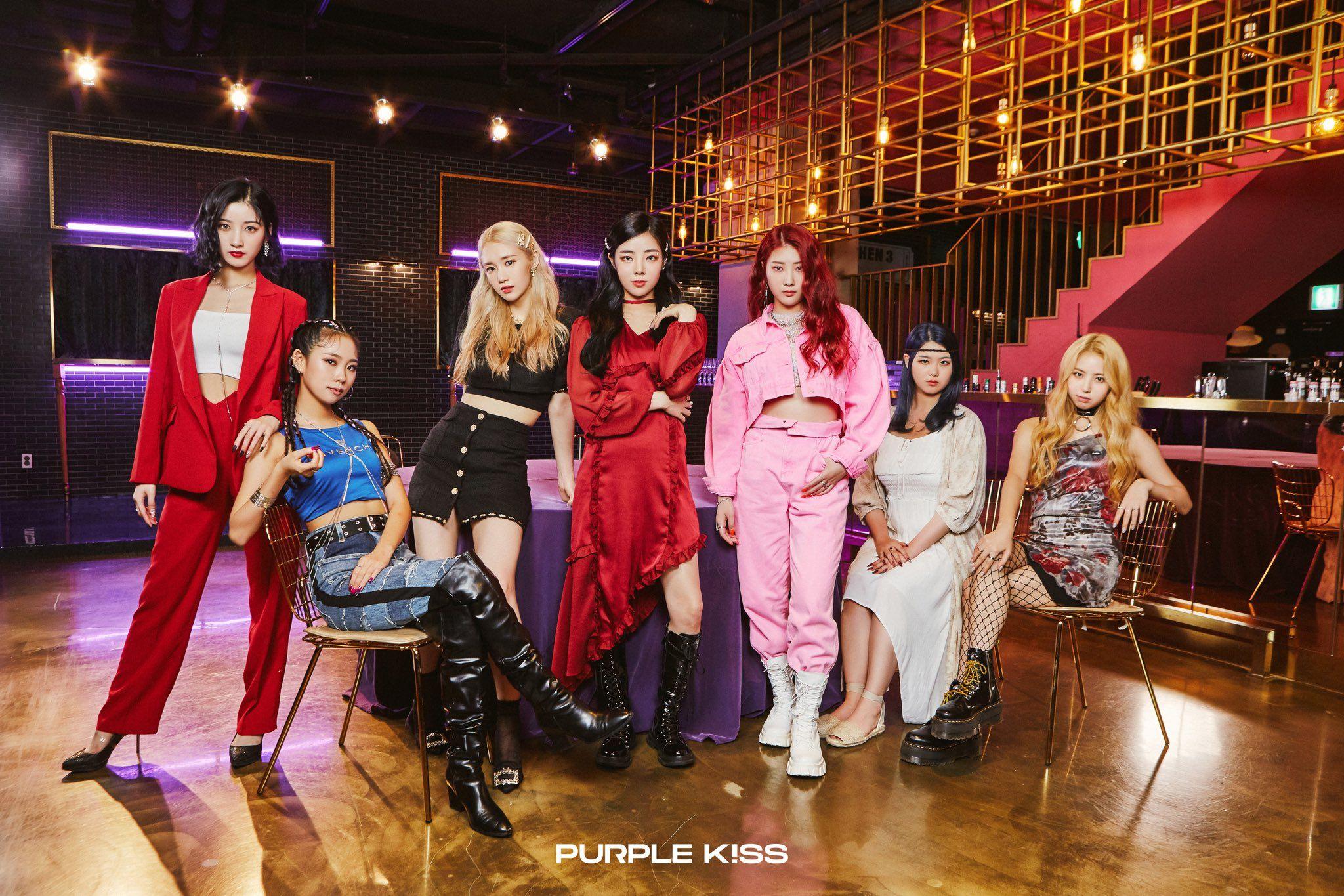 2048x1365 PURPLE KISS