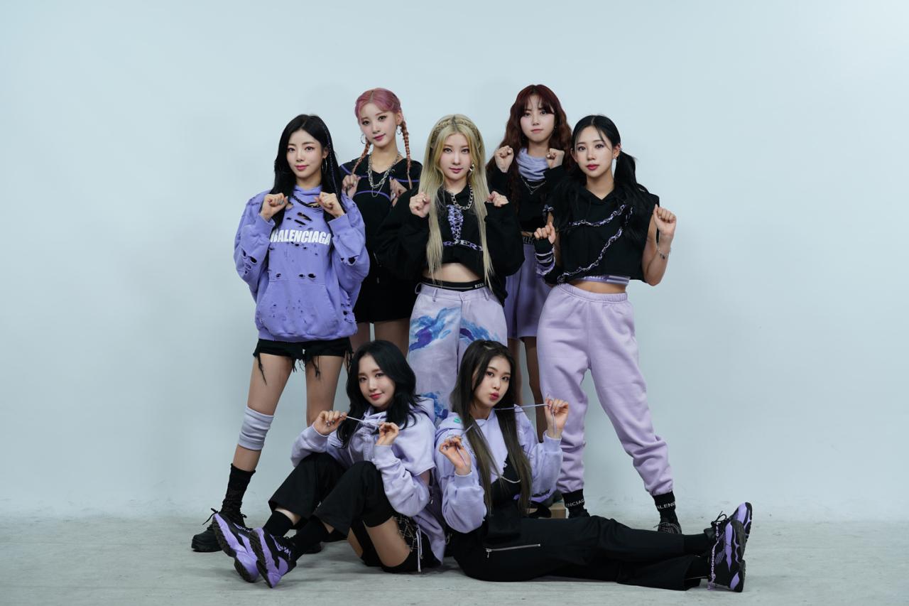 1280x853 Herald Interview Purple Kiss hopes to illuminate music world with 4th EP