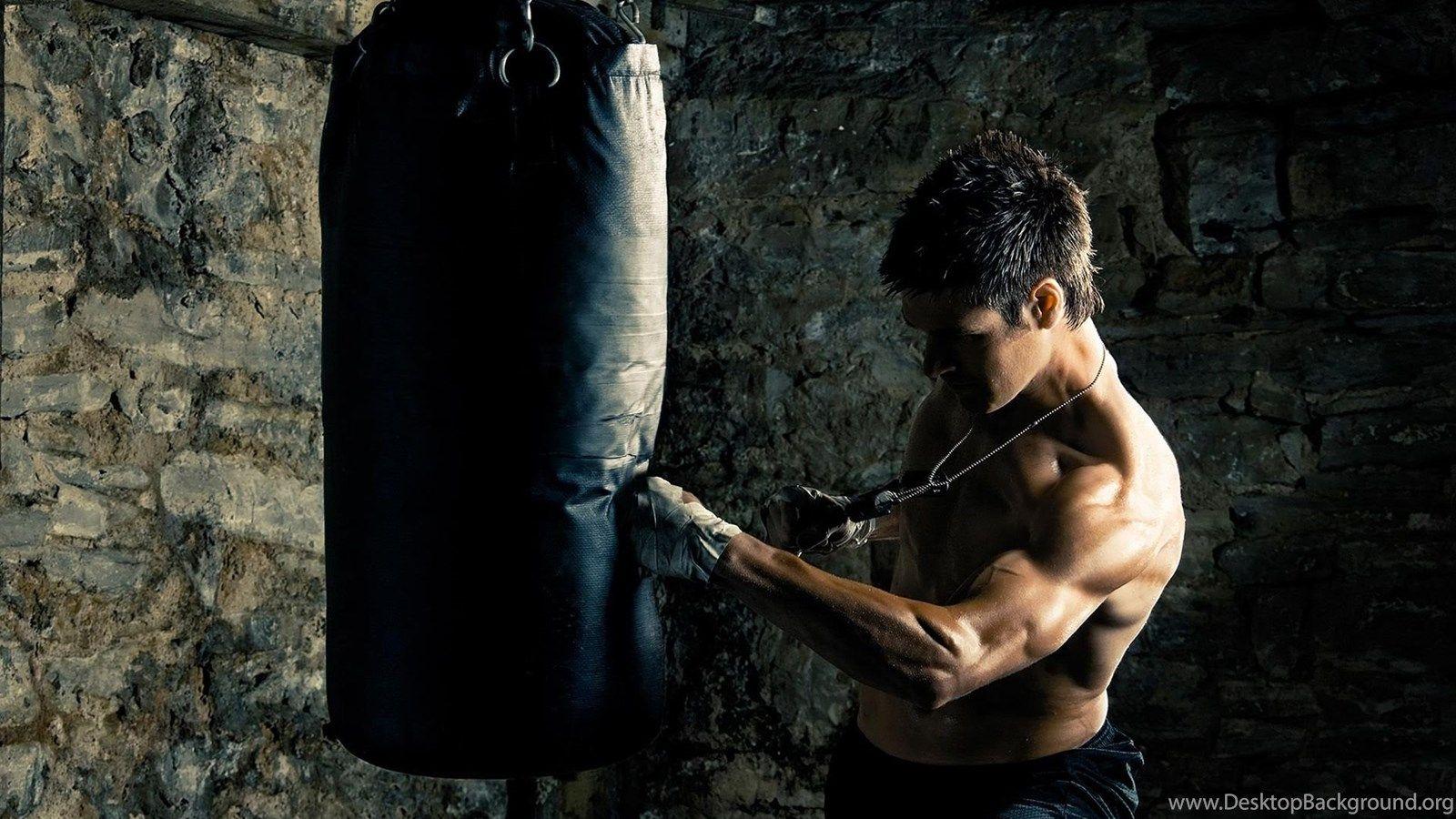 1600x900 Mixed Martial Arts Wallpaper High Quality Desktop Background