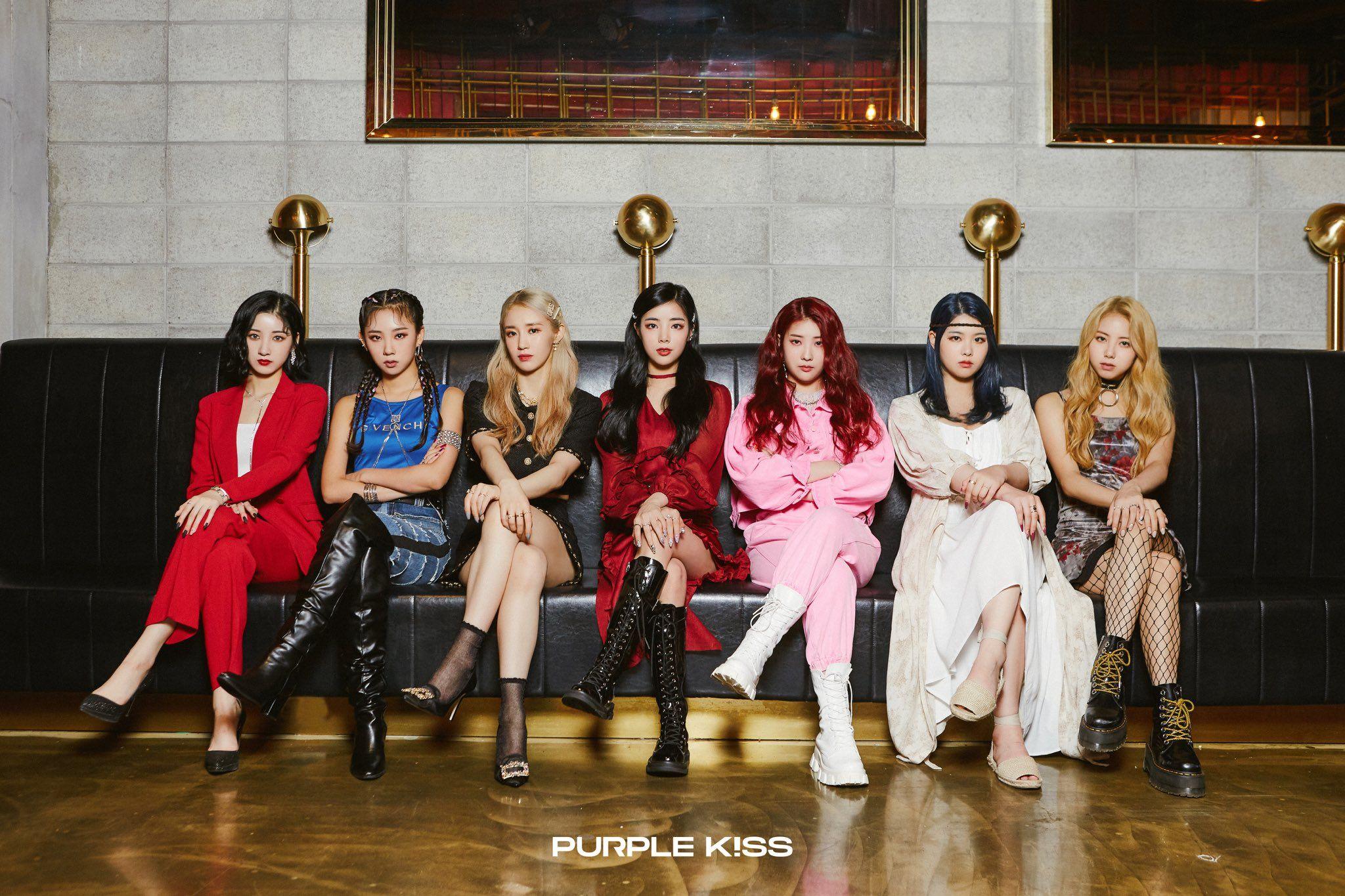 2048x1365 PURPLE KISS