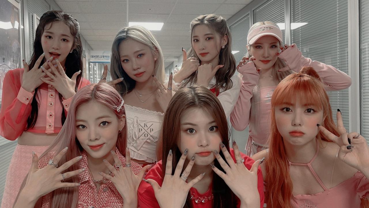 1280x720 Kpop Locks