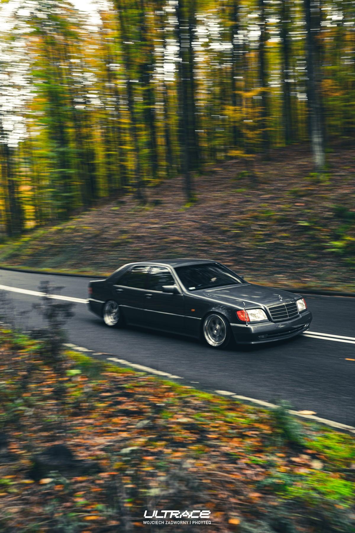 1200x1800 Mercedesa W140