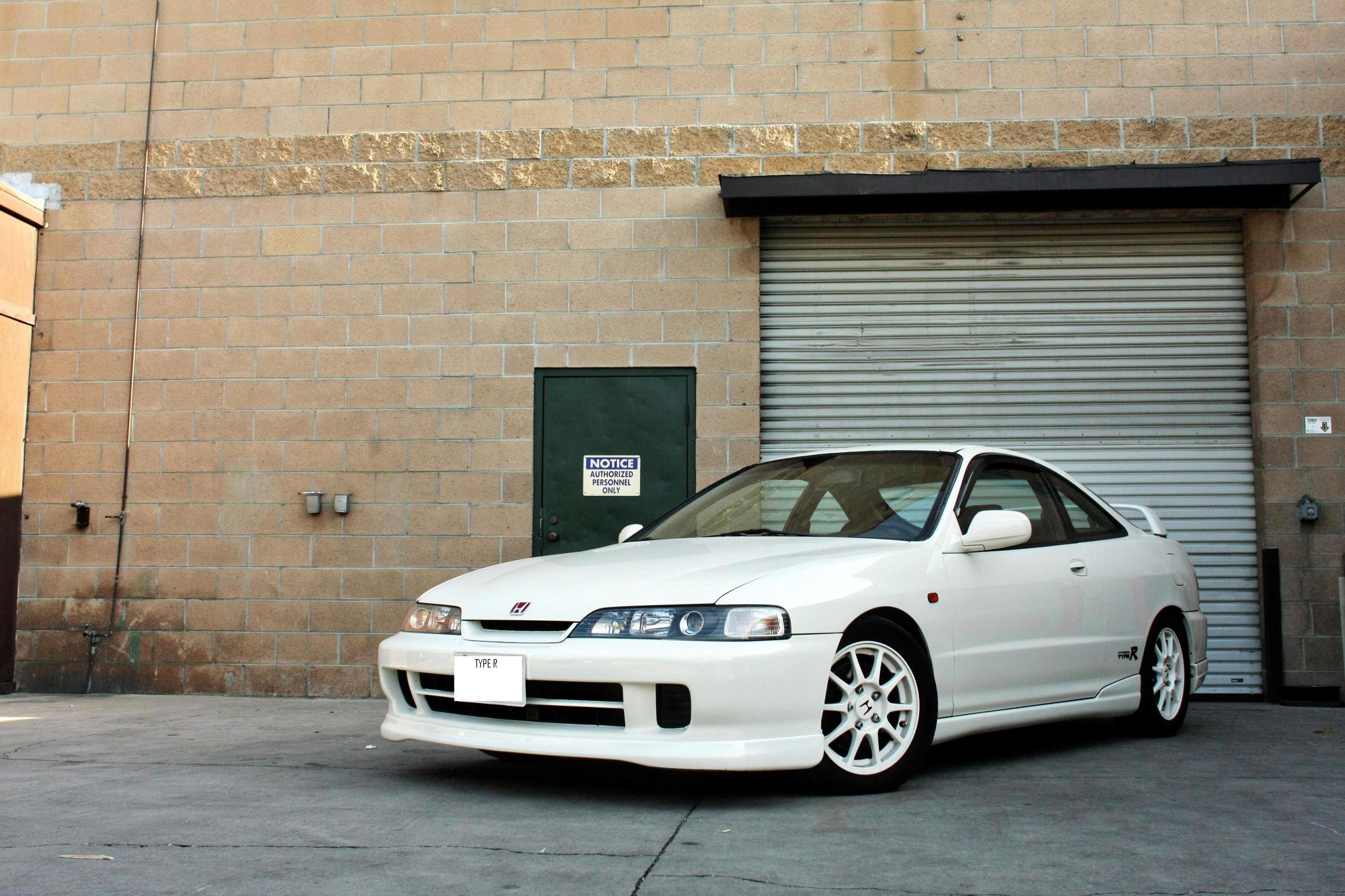 Honda Integra Type-R DC5 Wallpapers - Top Free Honda Integra Type-R DC5 ...