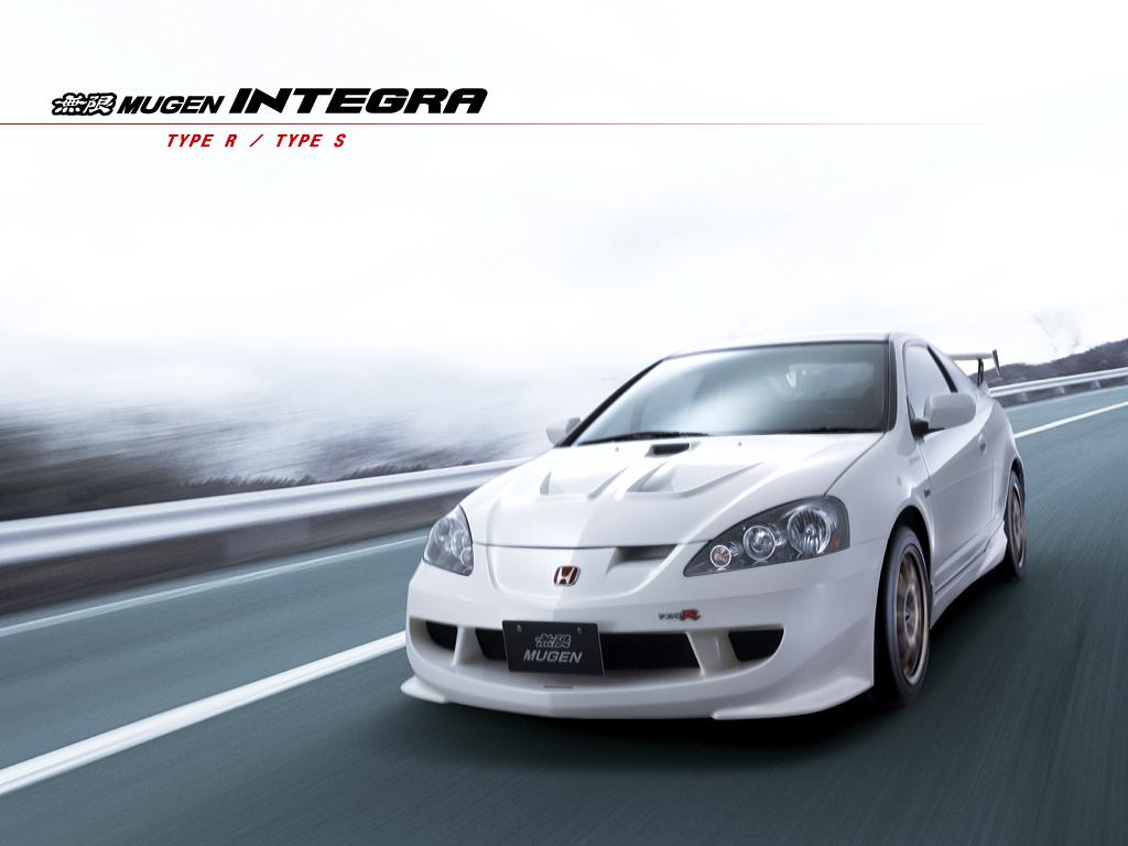 1024x768 JDM Tuners DC5