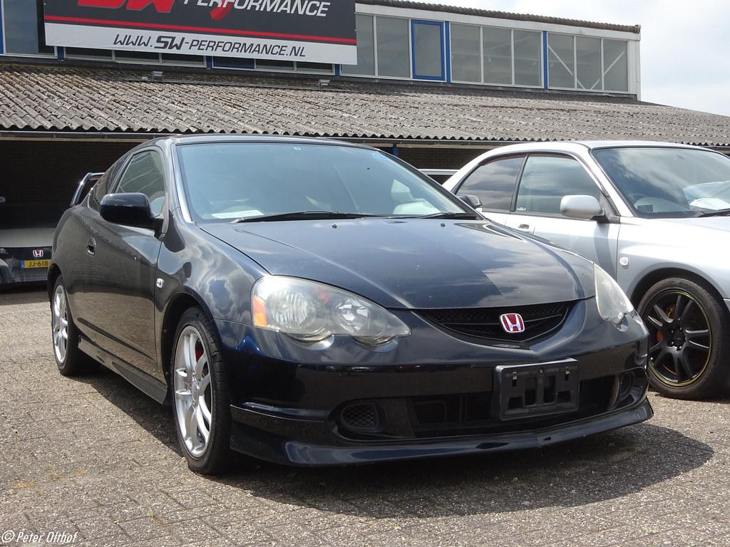 Honda Integra Type-R DC5 Wallpapers - Top Free Honda Integra Type-R DC5 ...