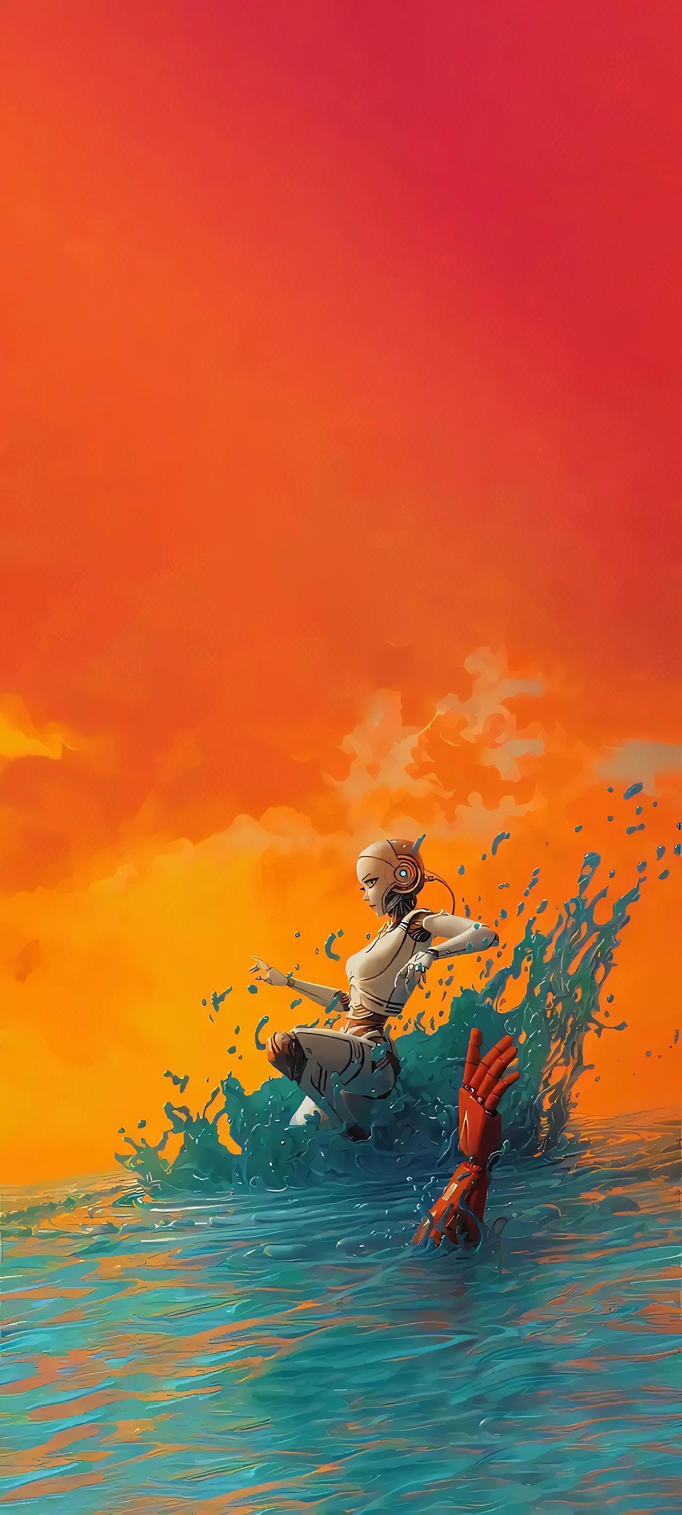 1352x3000 Thalia Phone Wallpaper Welcome : R Logic_301