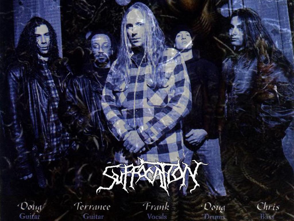 1024x768 Download Latest HD Wallpaper of, Music, Suffocation
