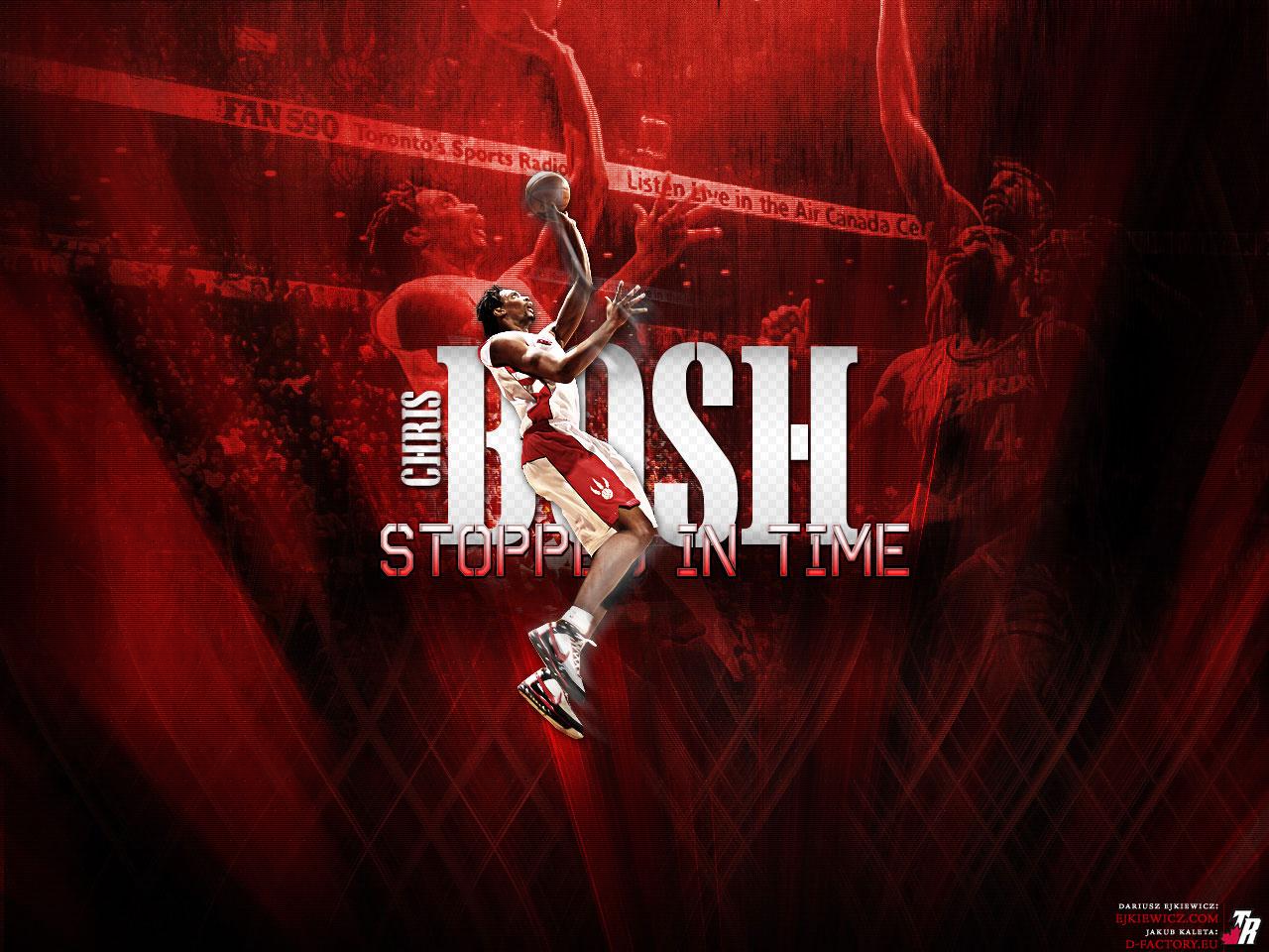 1280x960 Chris Bosh Wallpaper
