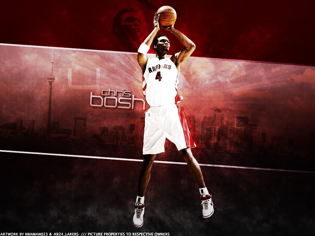 Chris Bosh Wallpapers - Top Free Chris Bosh Backgrounds - WallpaperAccess