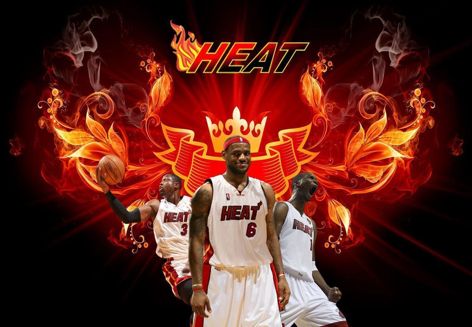 1500x1039 Free download Miami Heat Wallpaper HD [1500x1039] for your Desktop, Mobile & Tablet. Explore Chris Bosh Wallpaper. Chris Pine Wallpaper, Chris Sharma Wallpaper, Chris Motionless Wallpaper