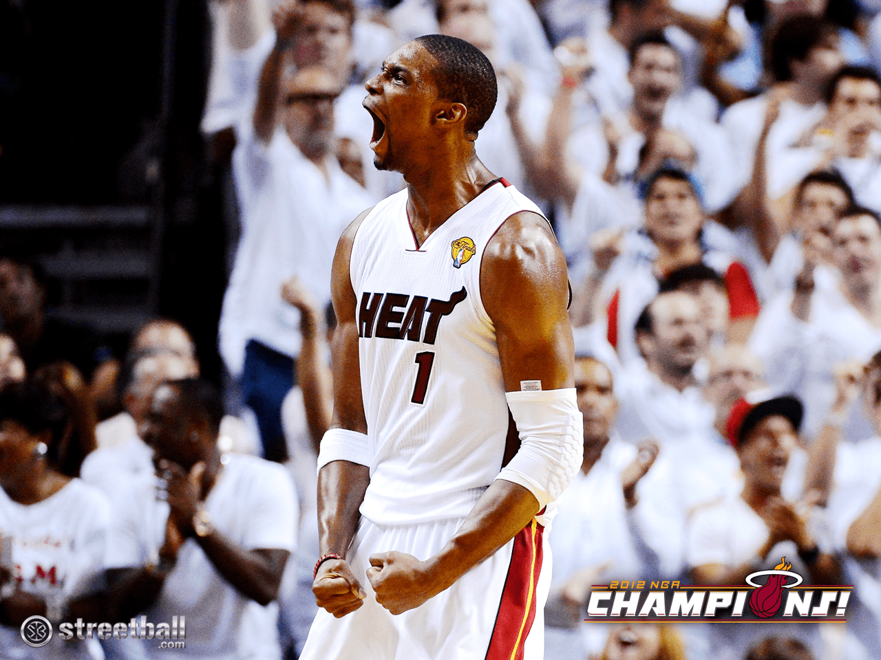 1280x960 Free download Chris Bosh 1080p Wide Screen Wallpaper Wide Screen [1280x960] for your Desktop, Mobile & Tablet. Explore Chris Bosh Wallpaper. Chris Pine Wallpaper, Chris Sharma Wallpaper, Chris Motionless Wallpaper