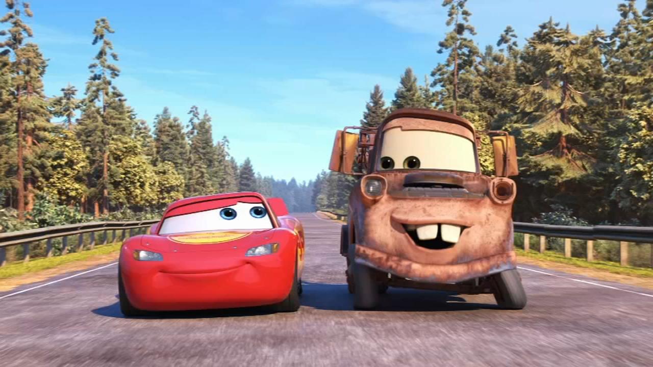 Mater  Cars Mater National Wiki  Fandom