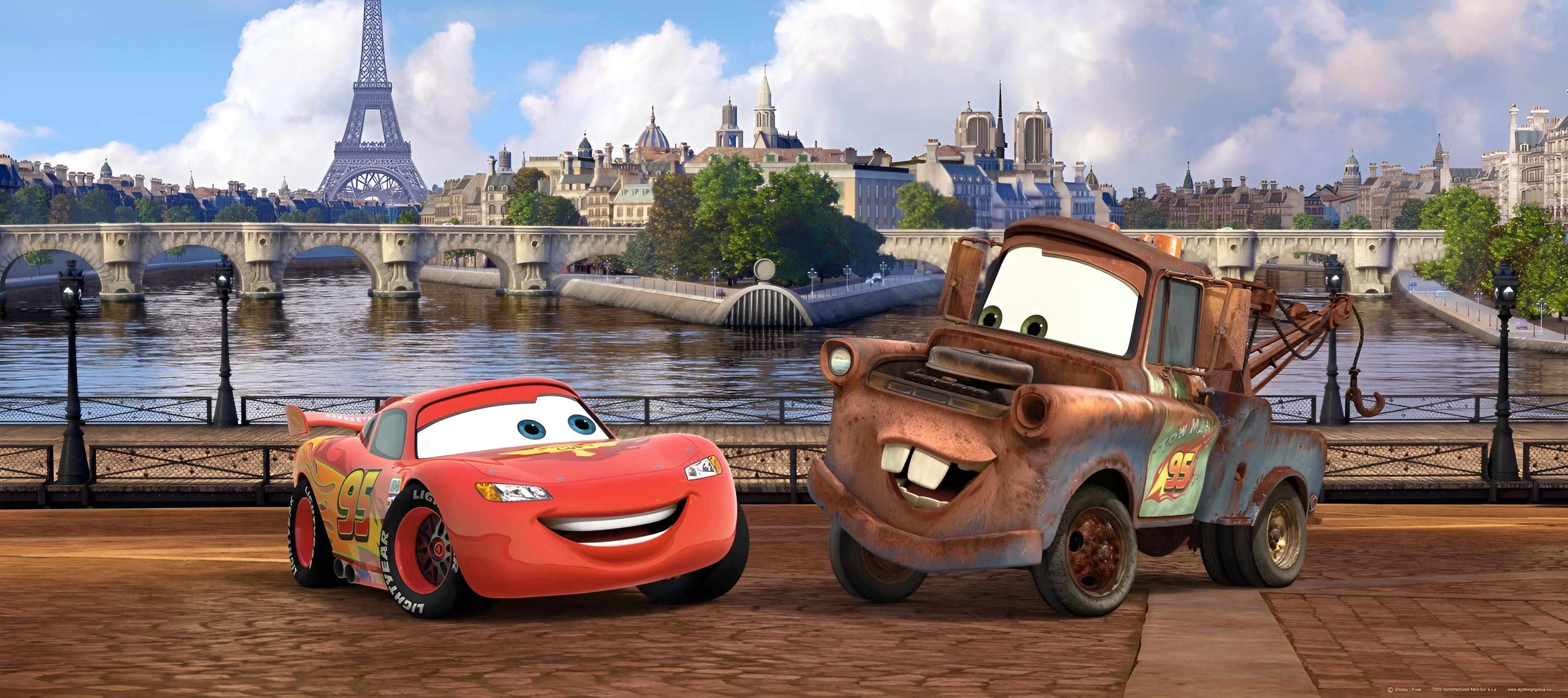 Tow Mater Wallpapers - Top Free Tow Mater Backgrounds - WallpaperAccess