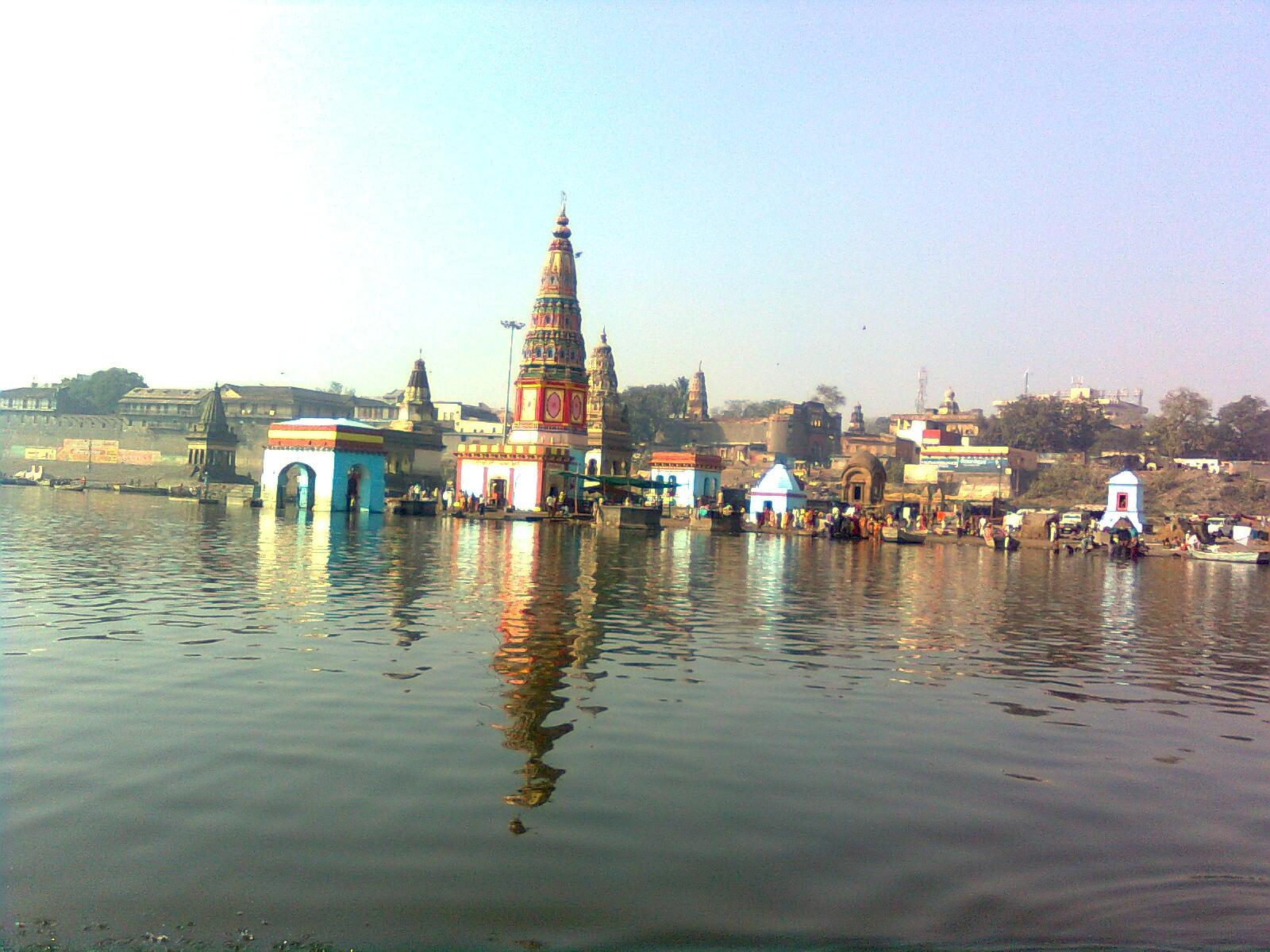 1600x1200 Pandharpur.in Image