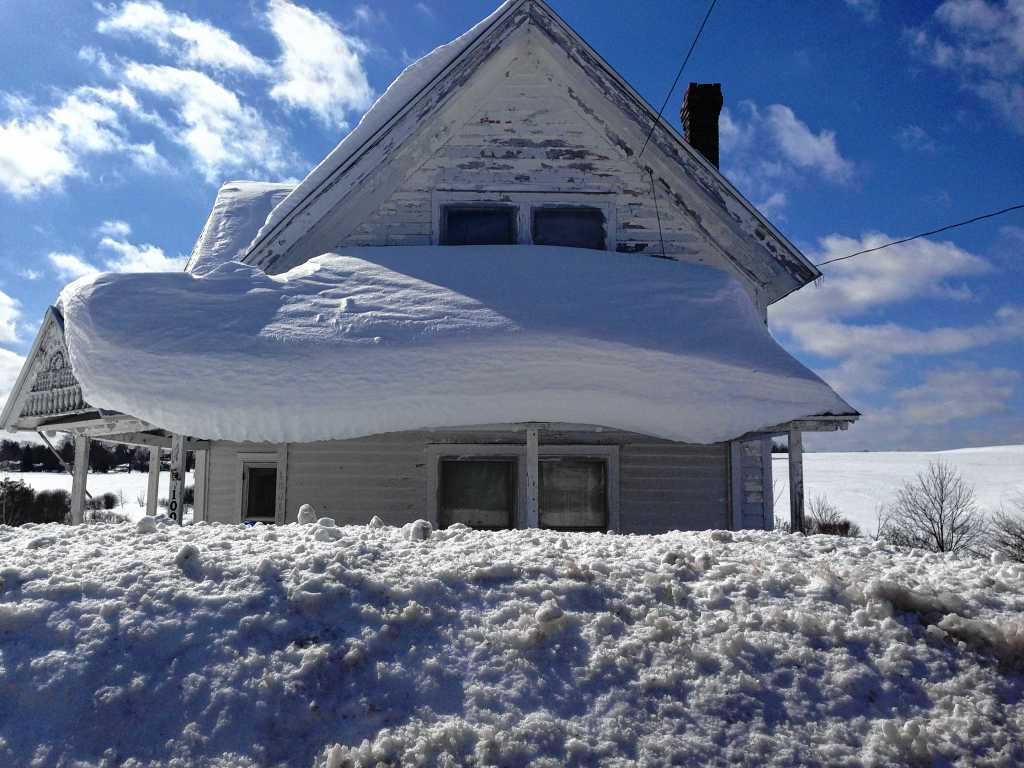 1024x768 U.S. snow totals for winter: Who has the most snow? Search any