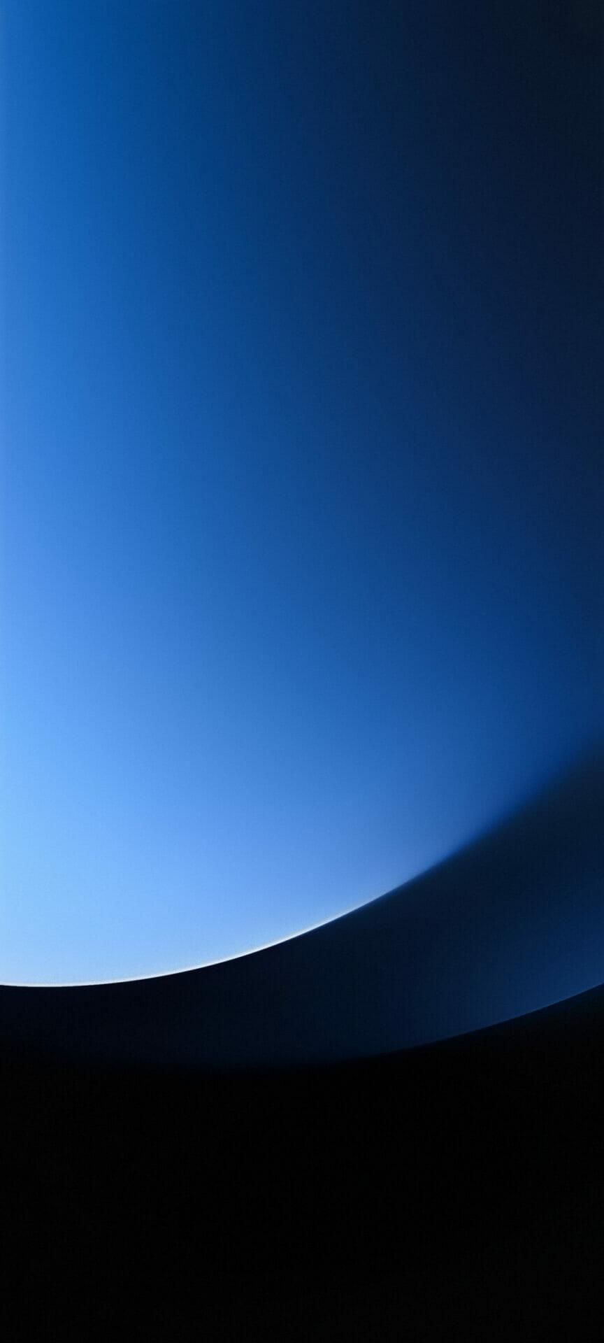 864x1920 New Xiaomi 13 Ultra wallpaper were also introduced today