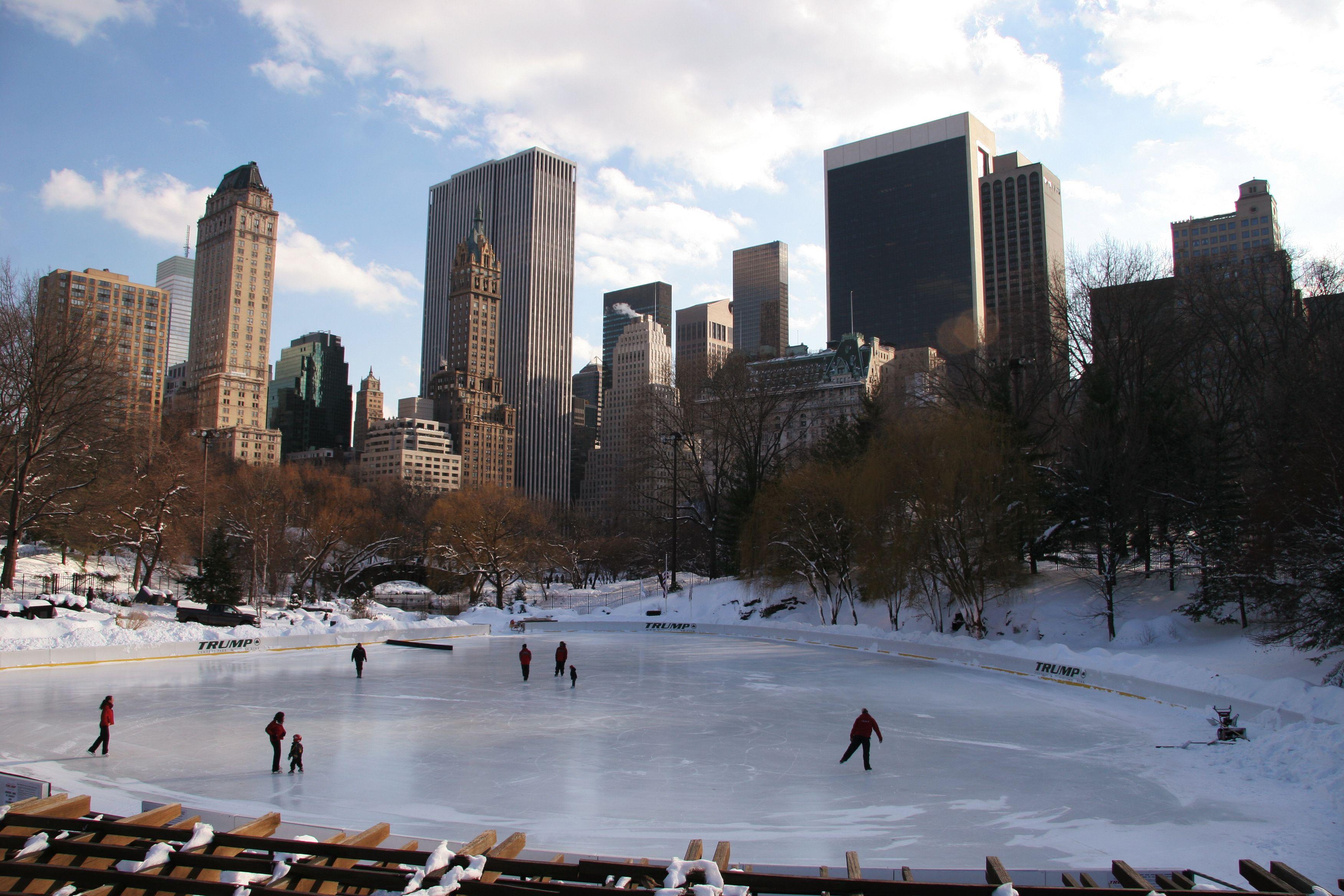 State New York Winter Wallpapers - Top Free State New York Winter ...