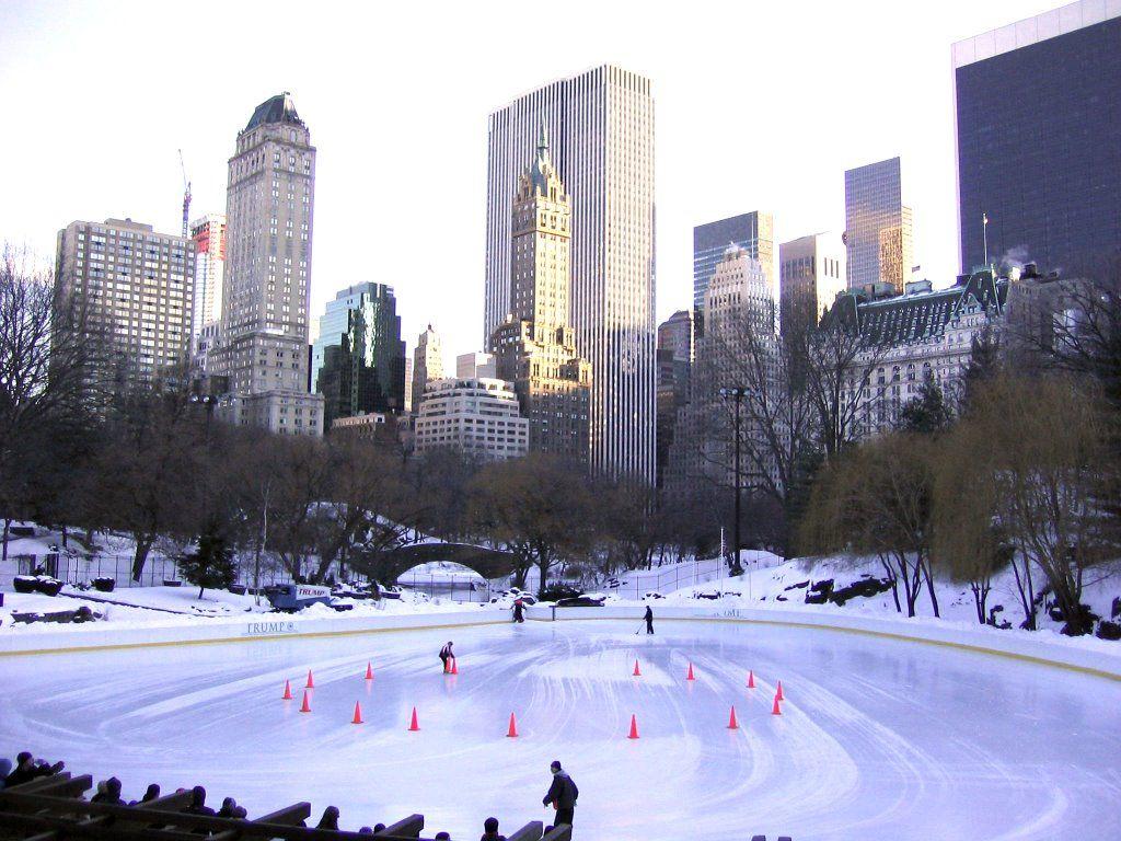 1024x768 What to do in November and December 2018 in New York?