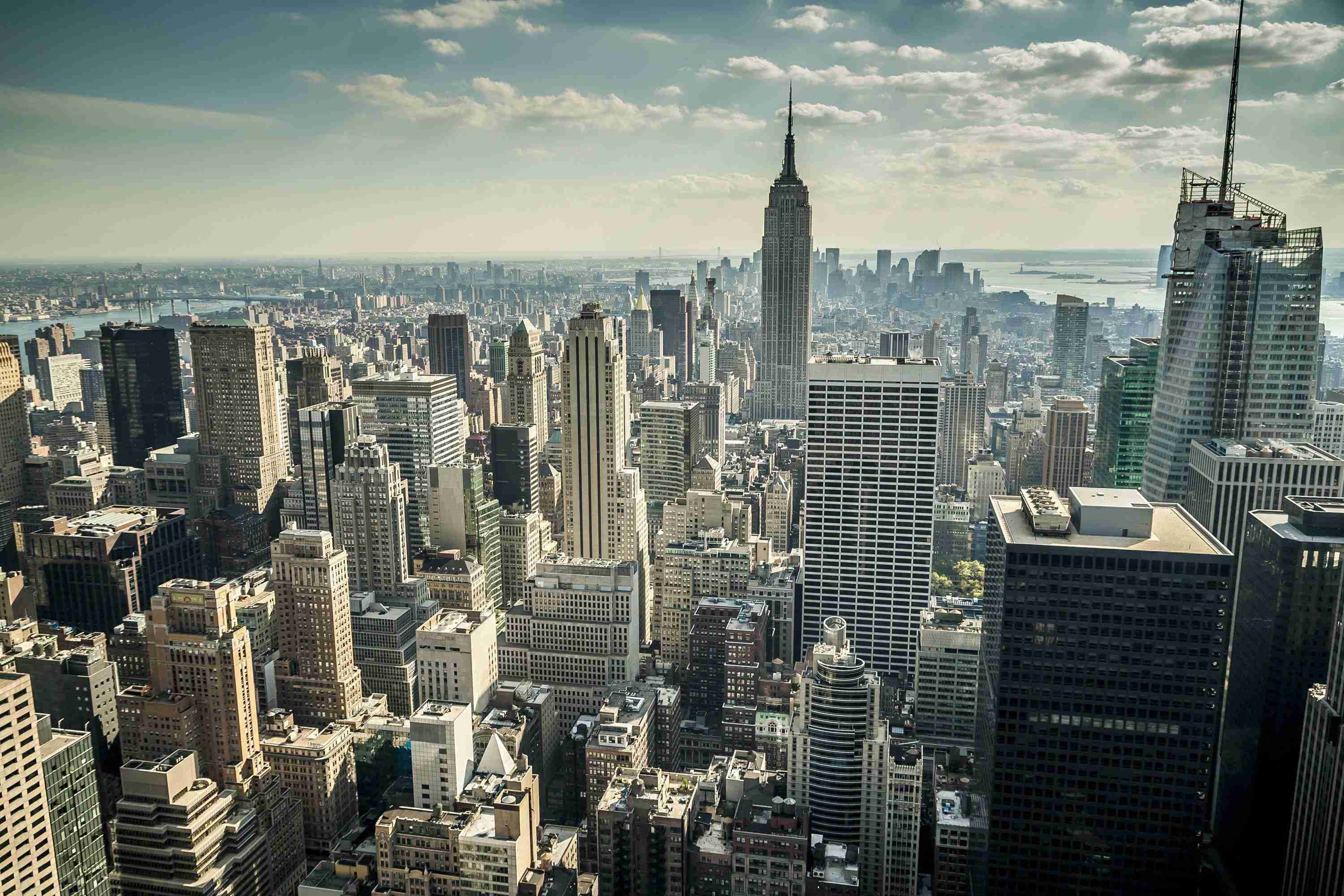 3000x2000 NYC Winter Scenes Wallpaper On HDWallpaperPage