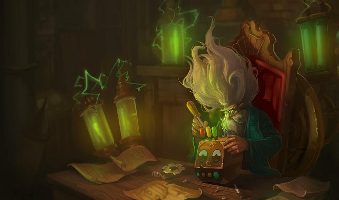 1186x700 League of Legends Strategy: Why & How to Start Strong