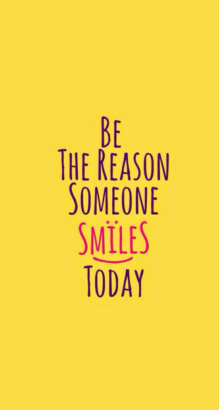 Smile Quotes Wallpapers For Mobile Hd