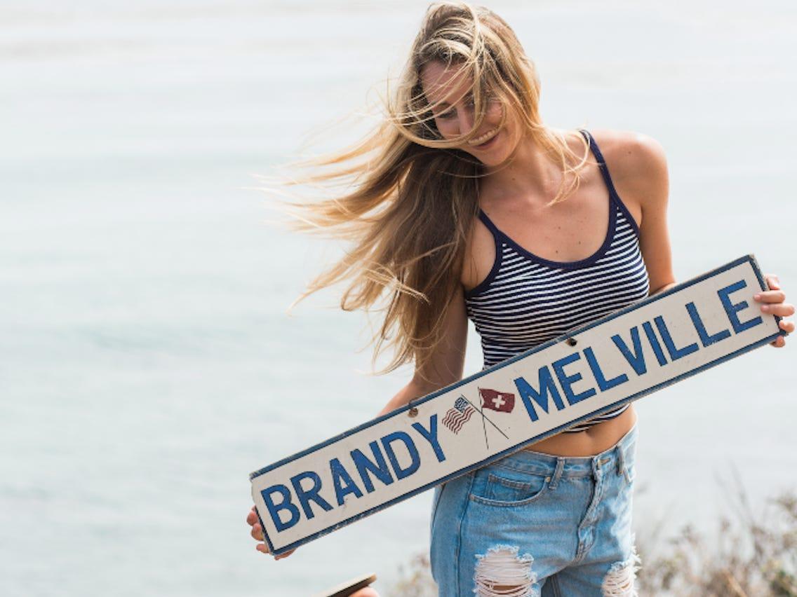 1136x852 Insider Weekly: Brandy Melville's Empire, Elizabeth Holmes in Court