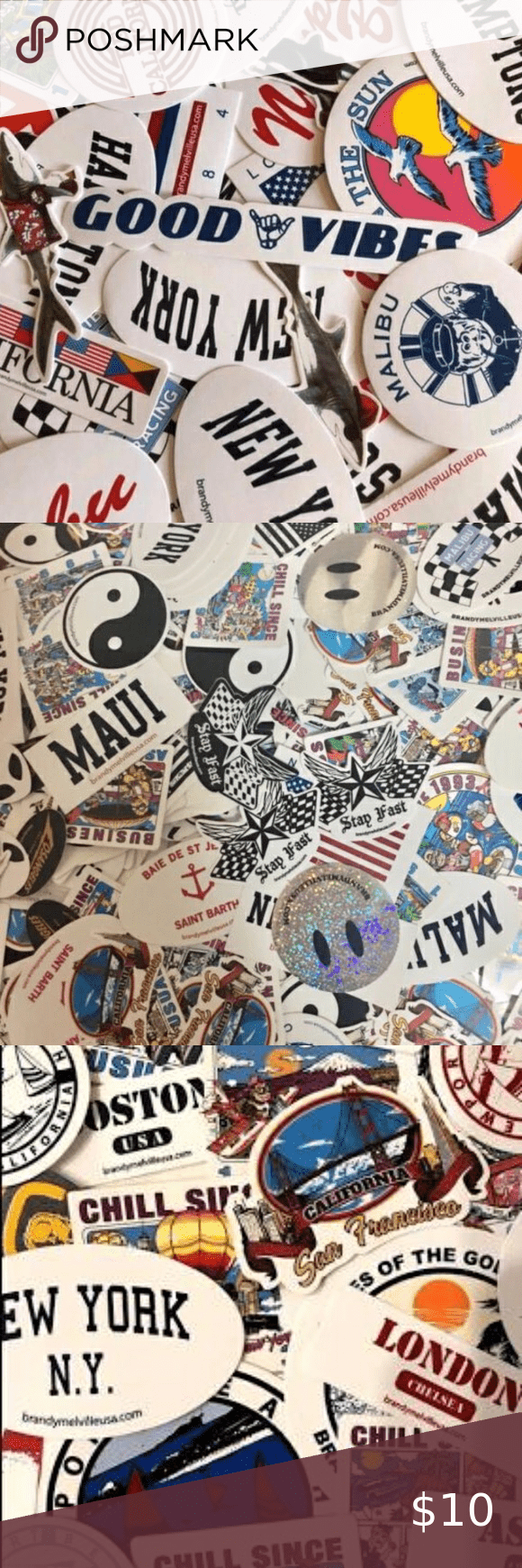 580x1740 Brandy Melville Stickers. Brandy melville stickers, Brandy melville, Brandy