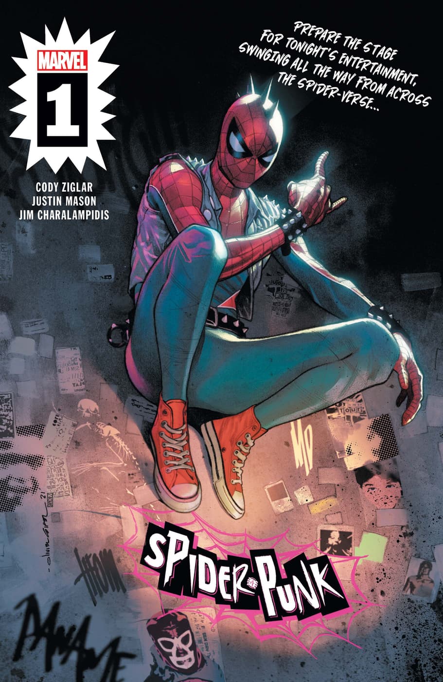 911x1401 April 6's New Marvel Comics: The Full List