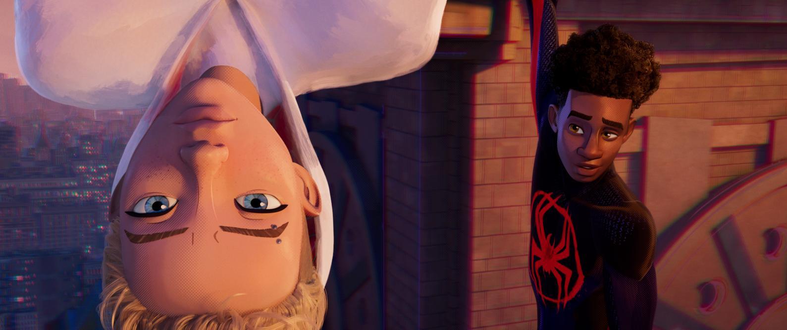 1589x666 Daniel Kaluuya Teases Spider Verse Love Triangle