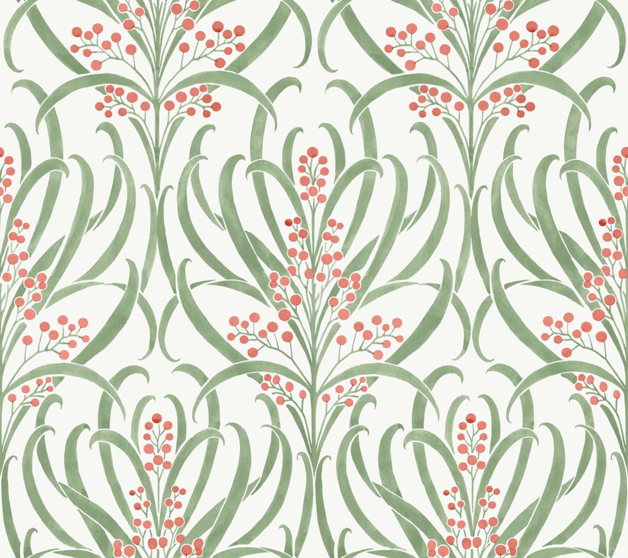 1280x1138 Calluna Arts and Crafts Wallpaper