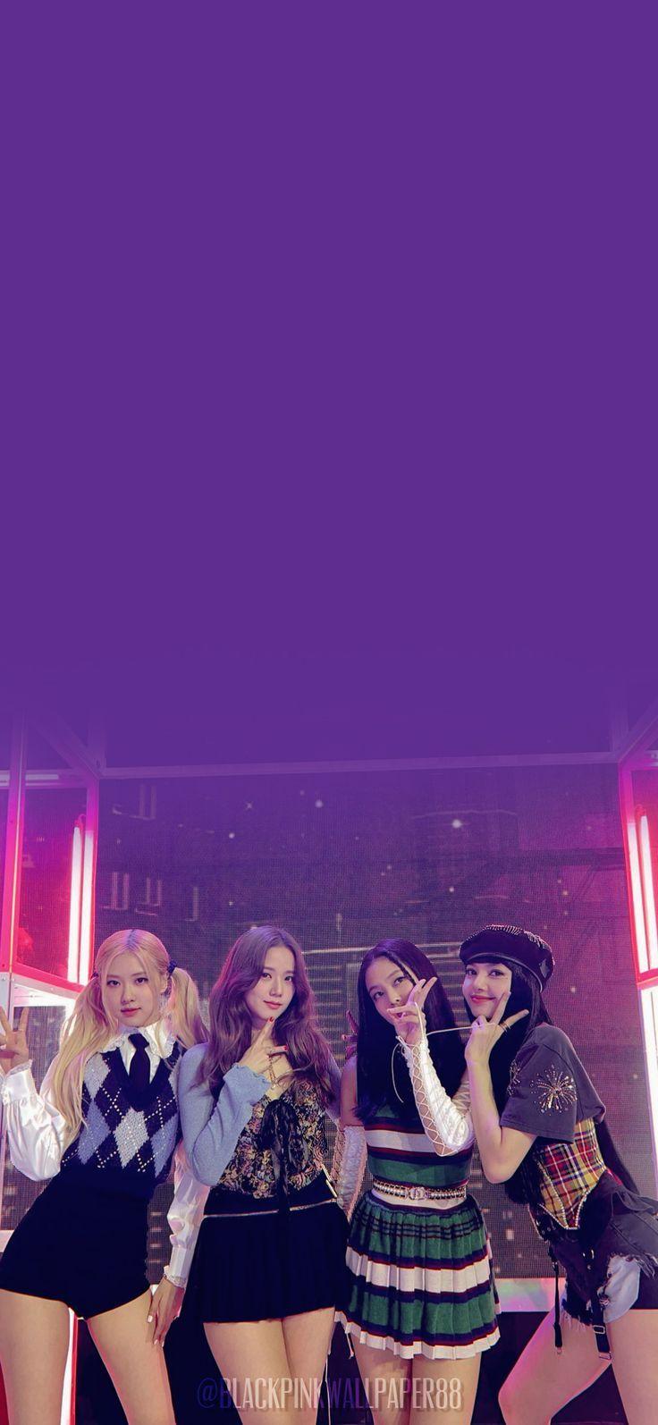 Blackpink 2023 Wallpapers - Top Free Blackpink 2023 Backgrounds ...