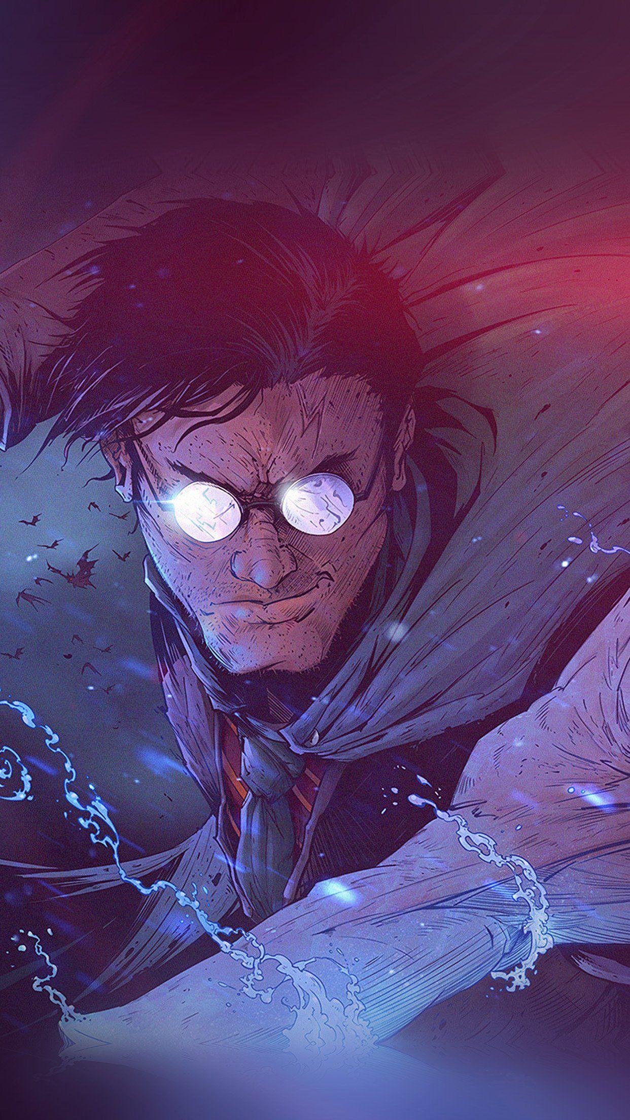 1242x2208 iPhone wallpaper. harry potter
