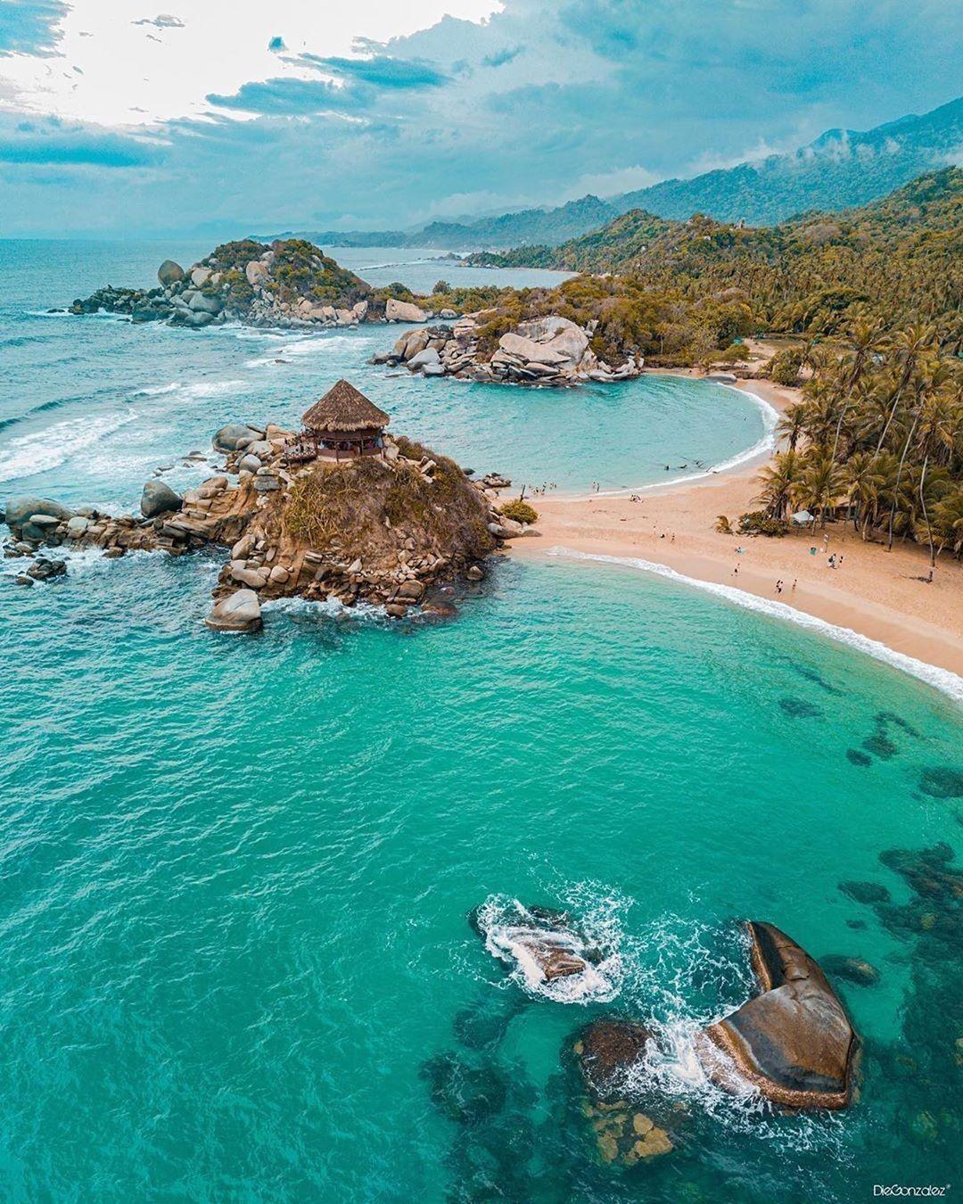 Tayrona Wallpapers - Top Free Tayrona Backgrounds - WallpaperAccess