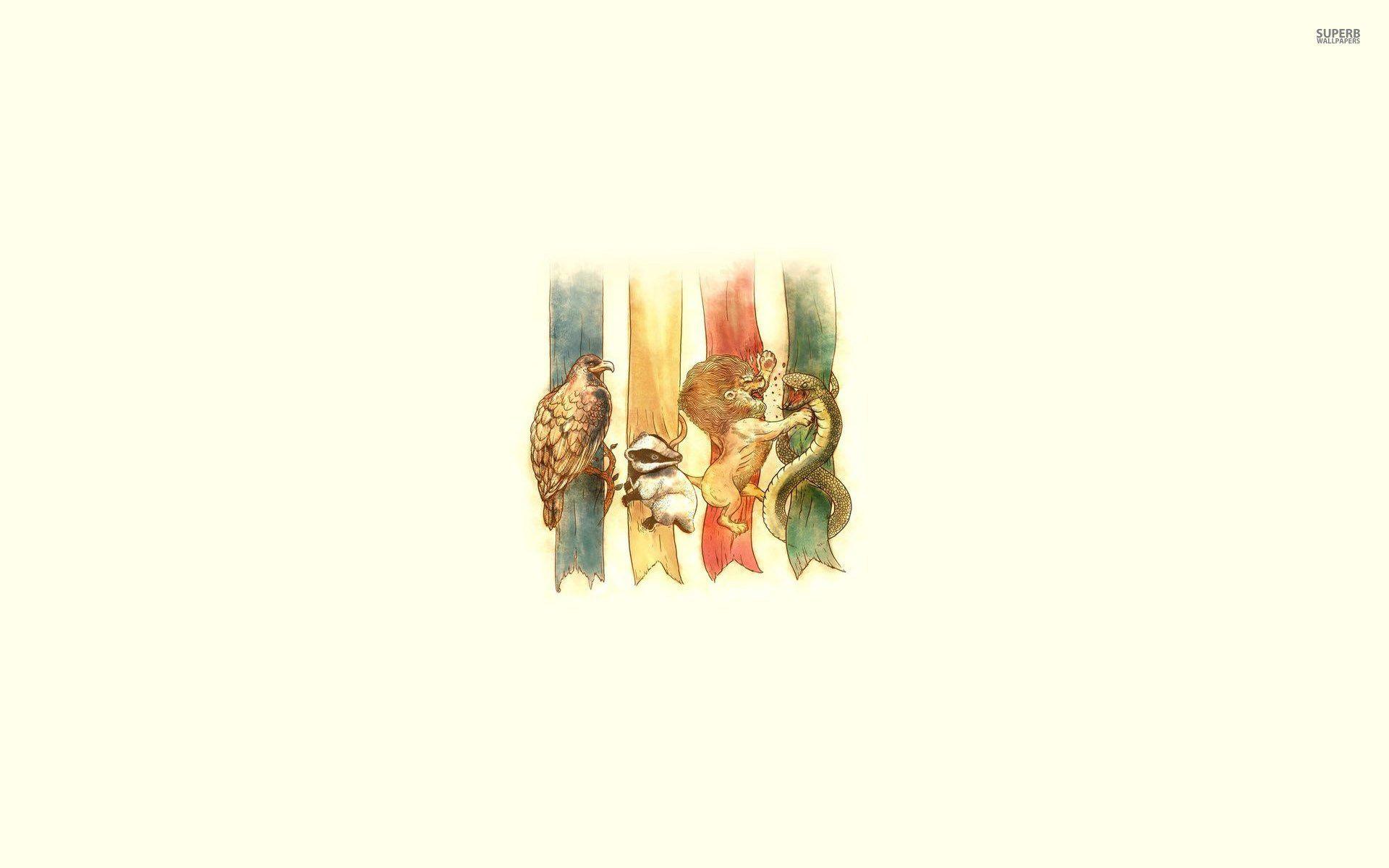 1920x1200 Harry Potter Slytherin, wallpaper