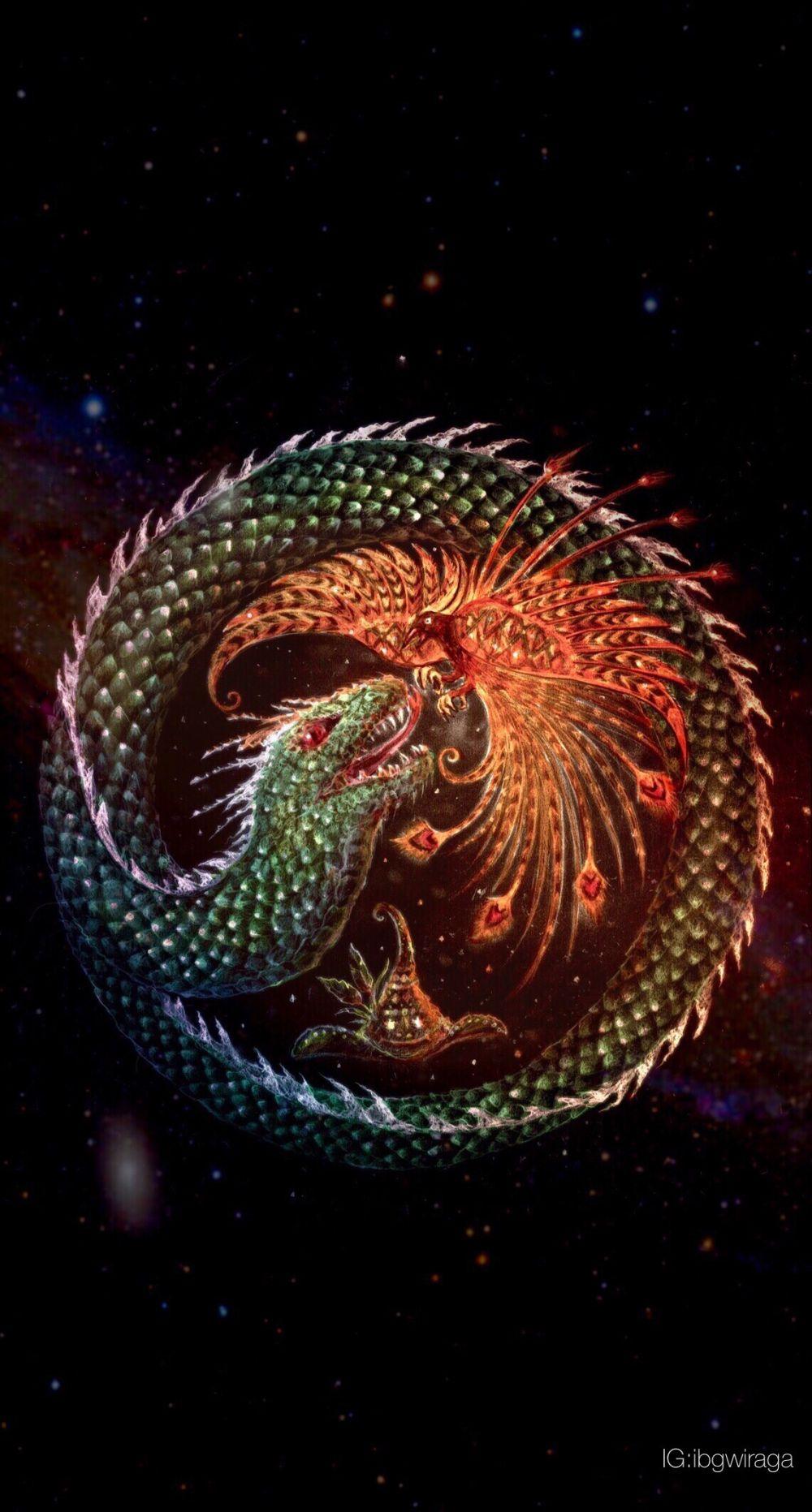 1000x1863 Harry Potter Fanart Wallpaper pack