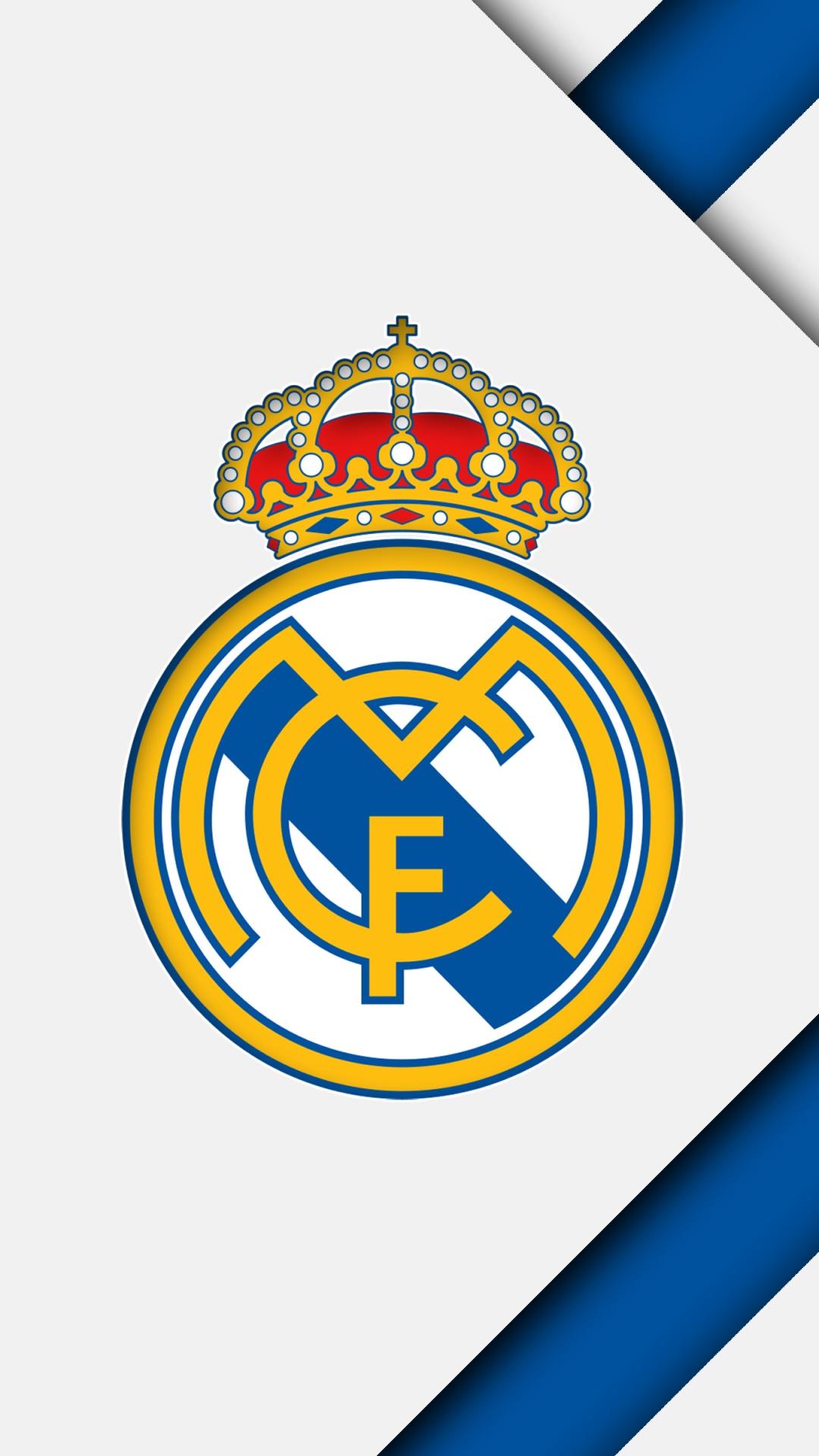 1080x1920 Wallpaper / Sports Real Madrid C.F. Phone Wallpaper, Soccer, 1080x1920 free download