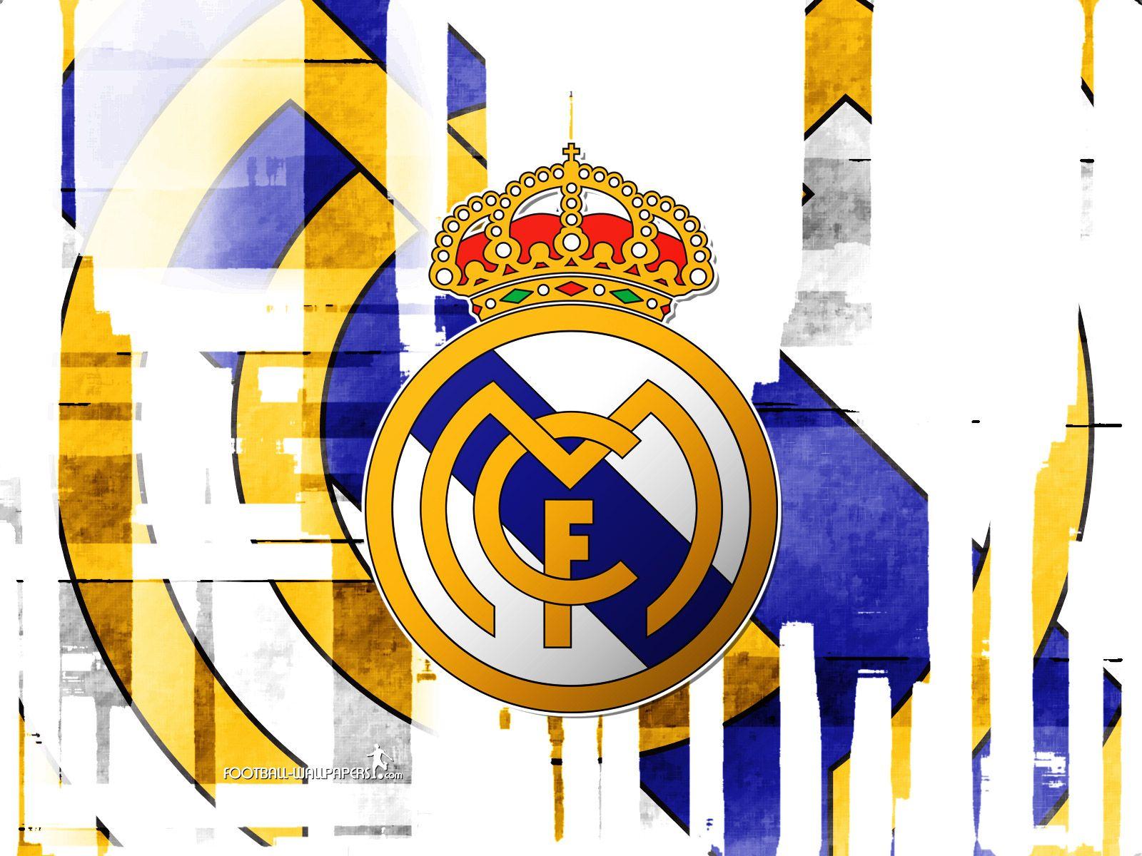 1600x1200 Real Madrid C.F Wallpaper
