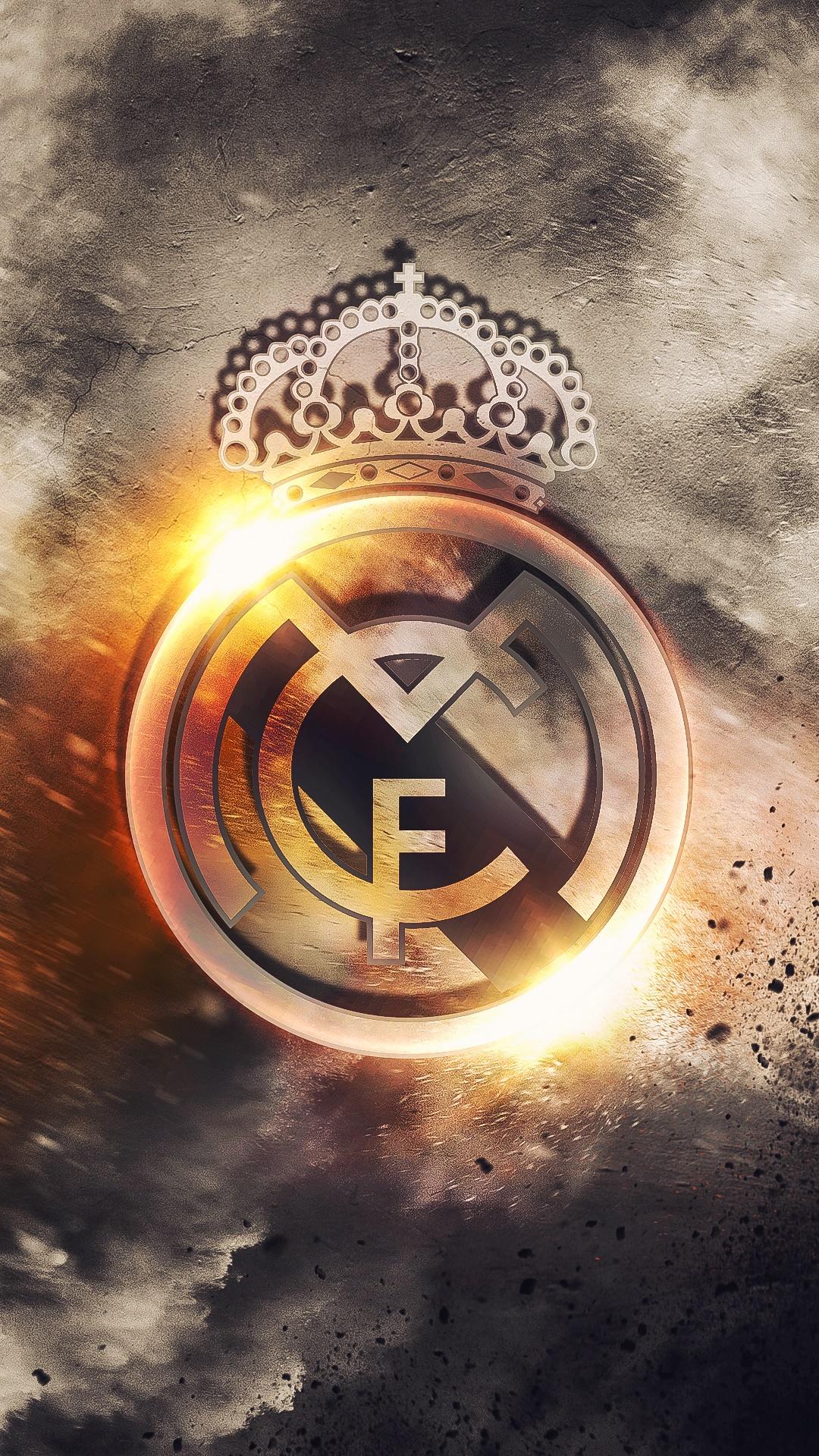 Real Madrid CF Wallpapers - Top Free Real Madrid CF Backgrounds ...