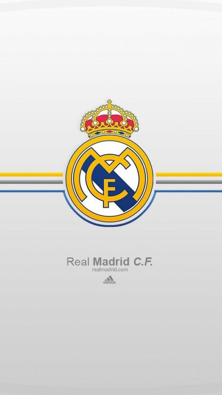 720x1278 Daily Wallpaper: The most glorious wallpaper of the glorious club: Real Madrid. All Football