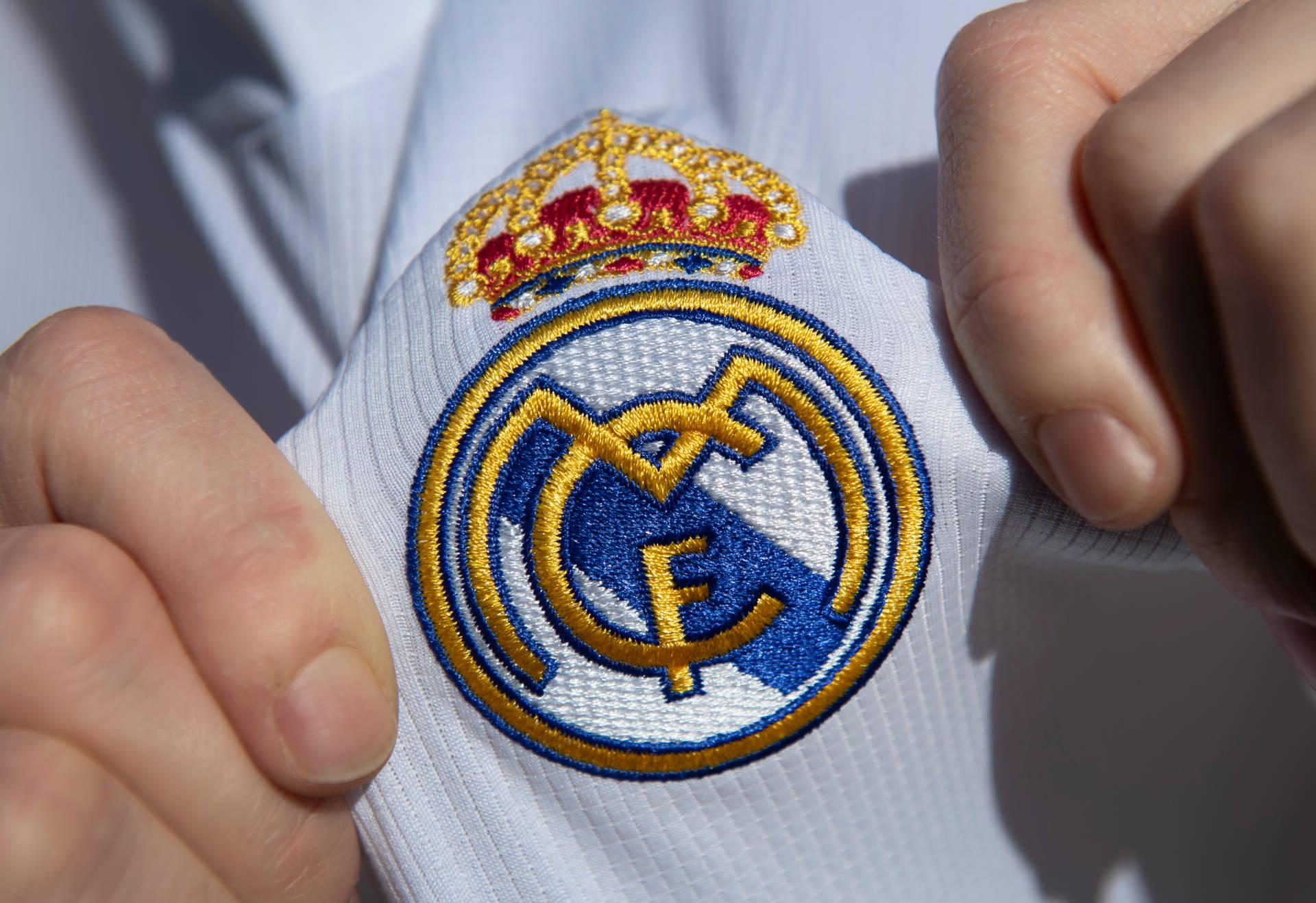 1920x1318 Real Madrid 4k Wallpaper