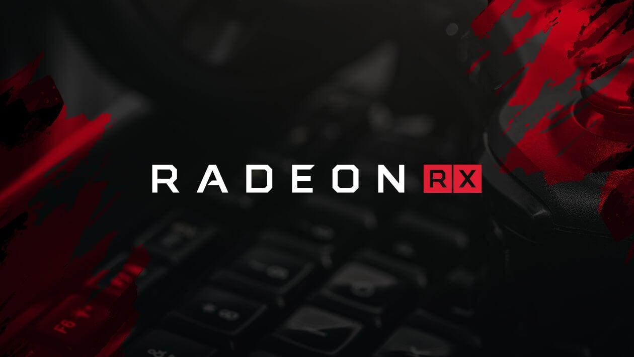 1260x709 Leaks suggest AMD's budget graphics card will crush Nvidia rival