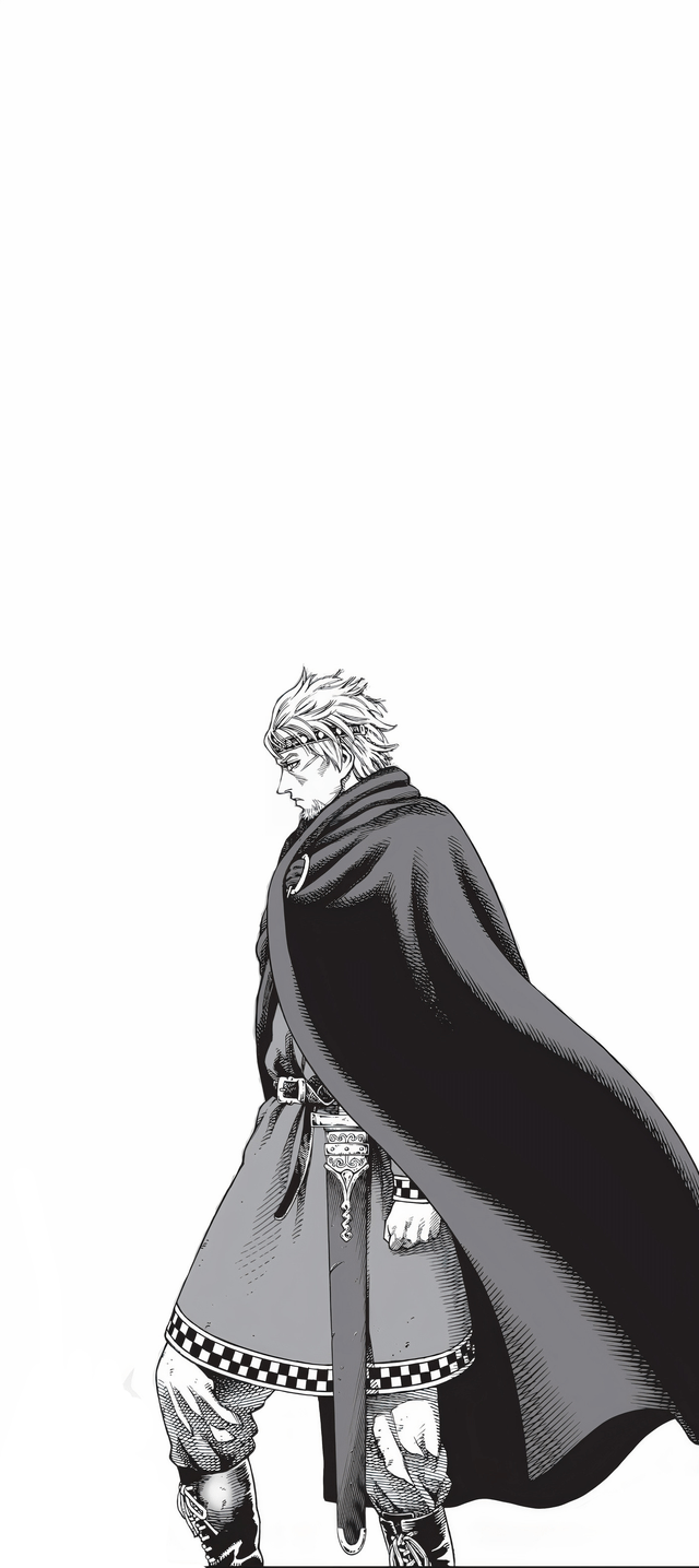 Vinland Saga Phone Wallpapers - Top Free Vinland Saga Phone Backgrounds