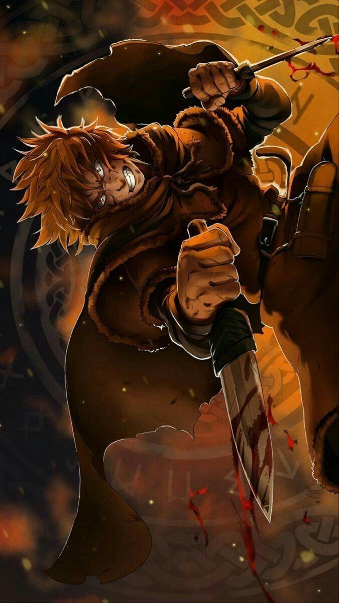 675x1200 Vinland Saga wallpaper. Vinland saga, Saga, Anime