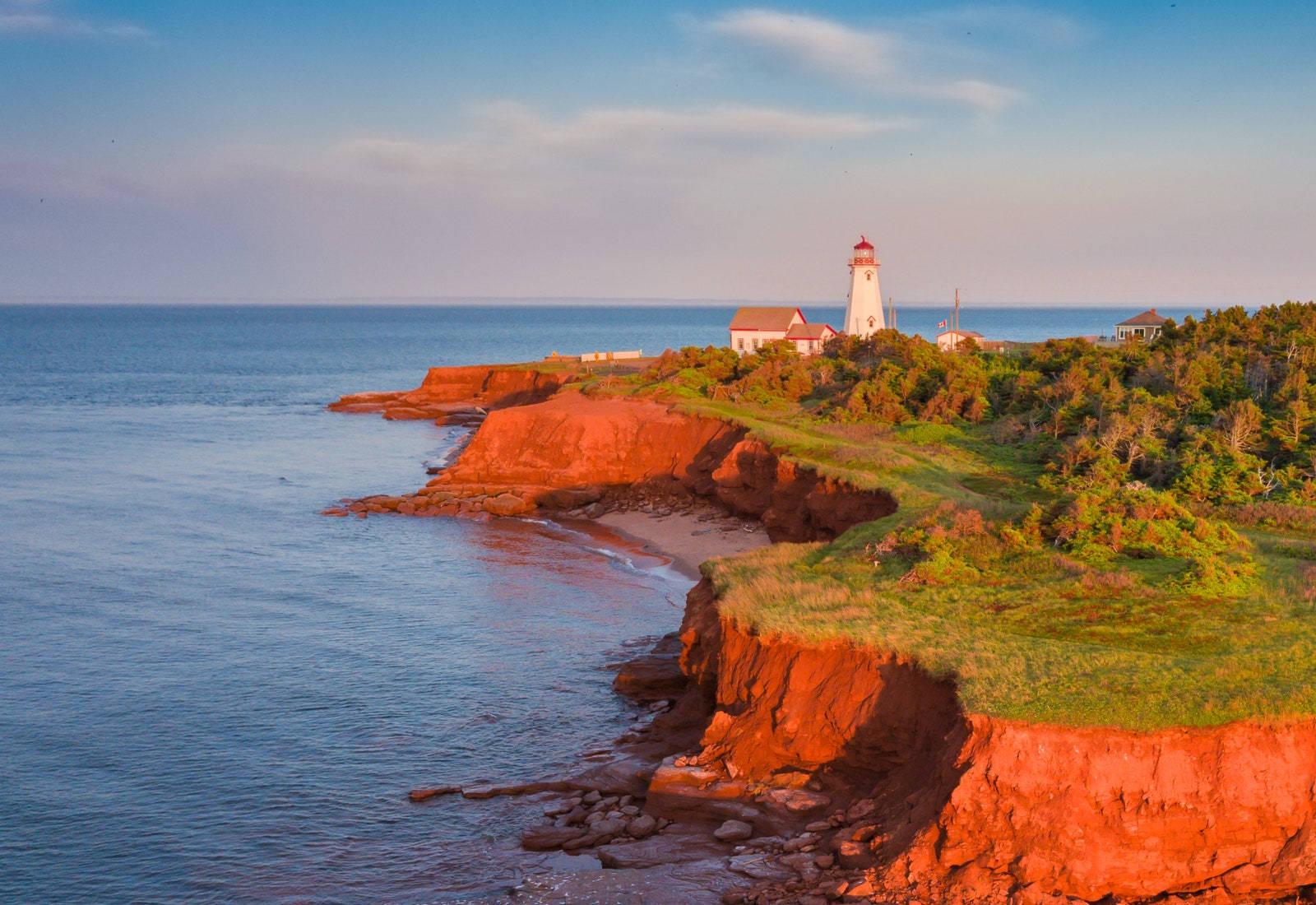 1600x1100 Download Prince Edward Island Wallpaper